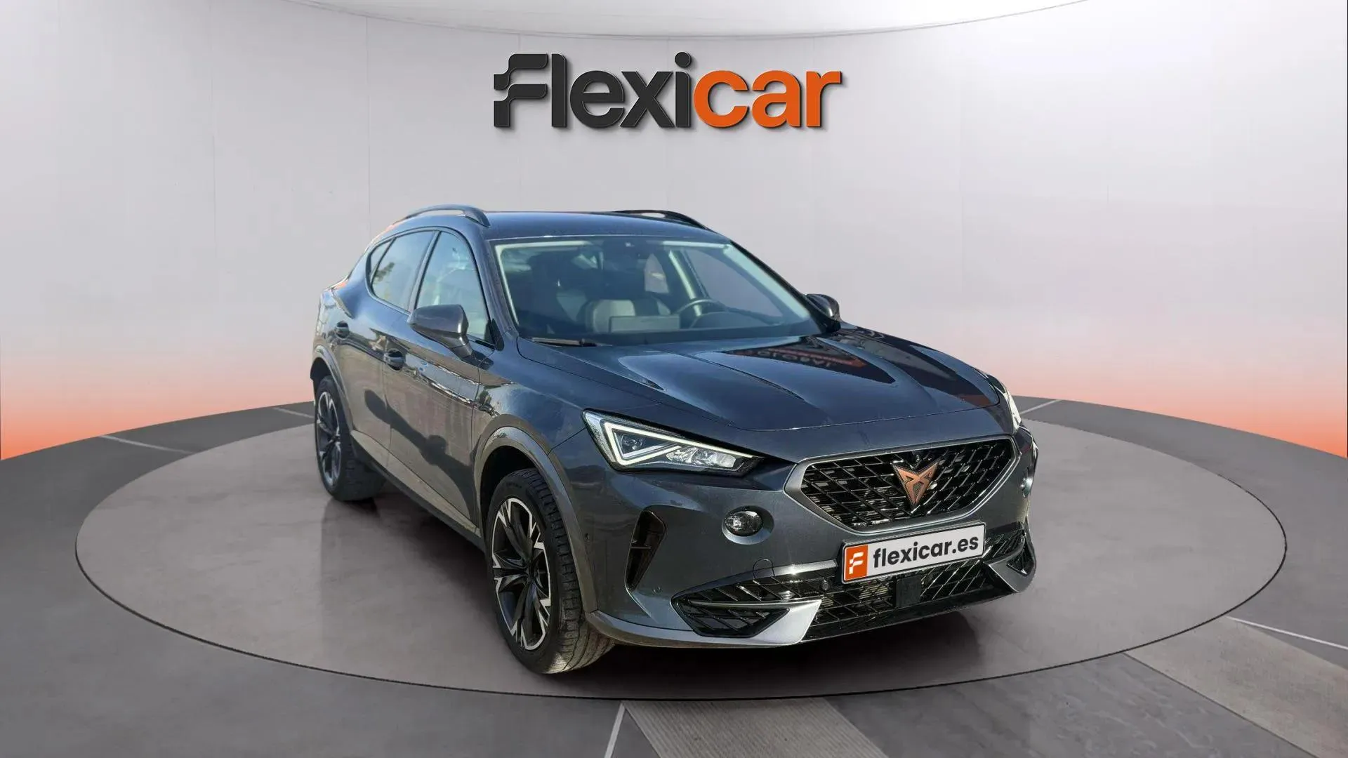 Cupra Formentor 1.5 TSI 110kW (150 CV) DSG