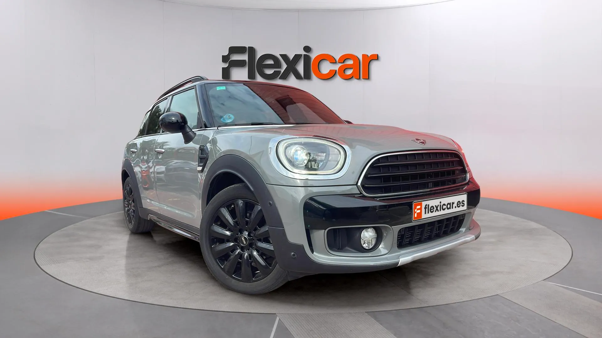 MINI Countryman Cooper