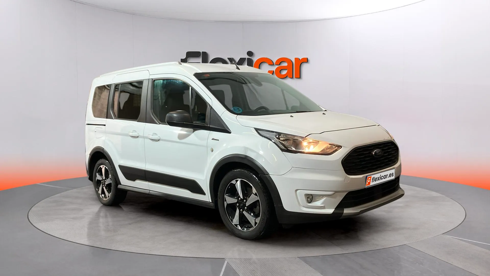 Ford Transit Connect FORD Transit Connect Kombi 1.5 TDCi Trend 230 L1 N1