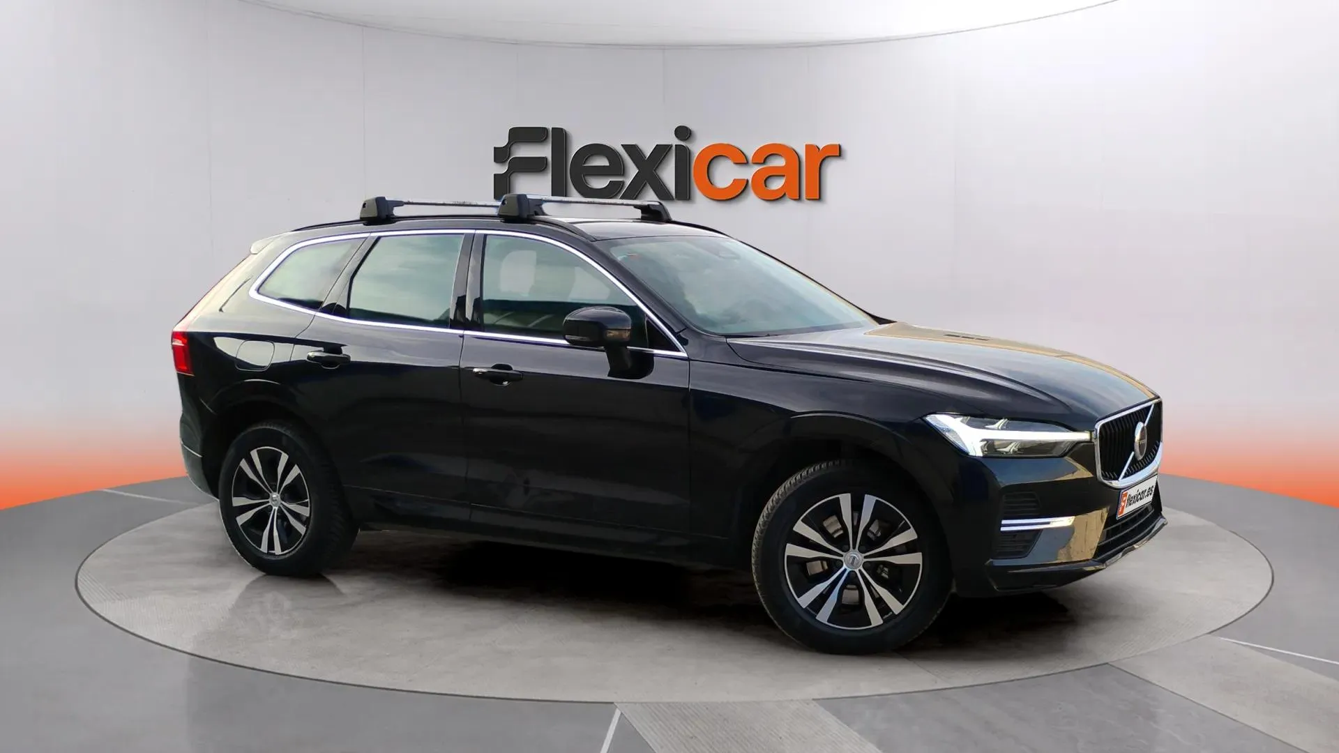 Volvo XC60 2.0 B4 D AWD Momentum Auto