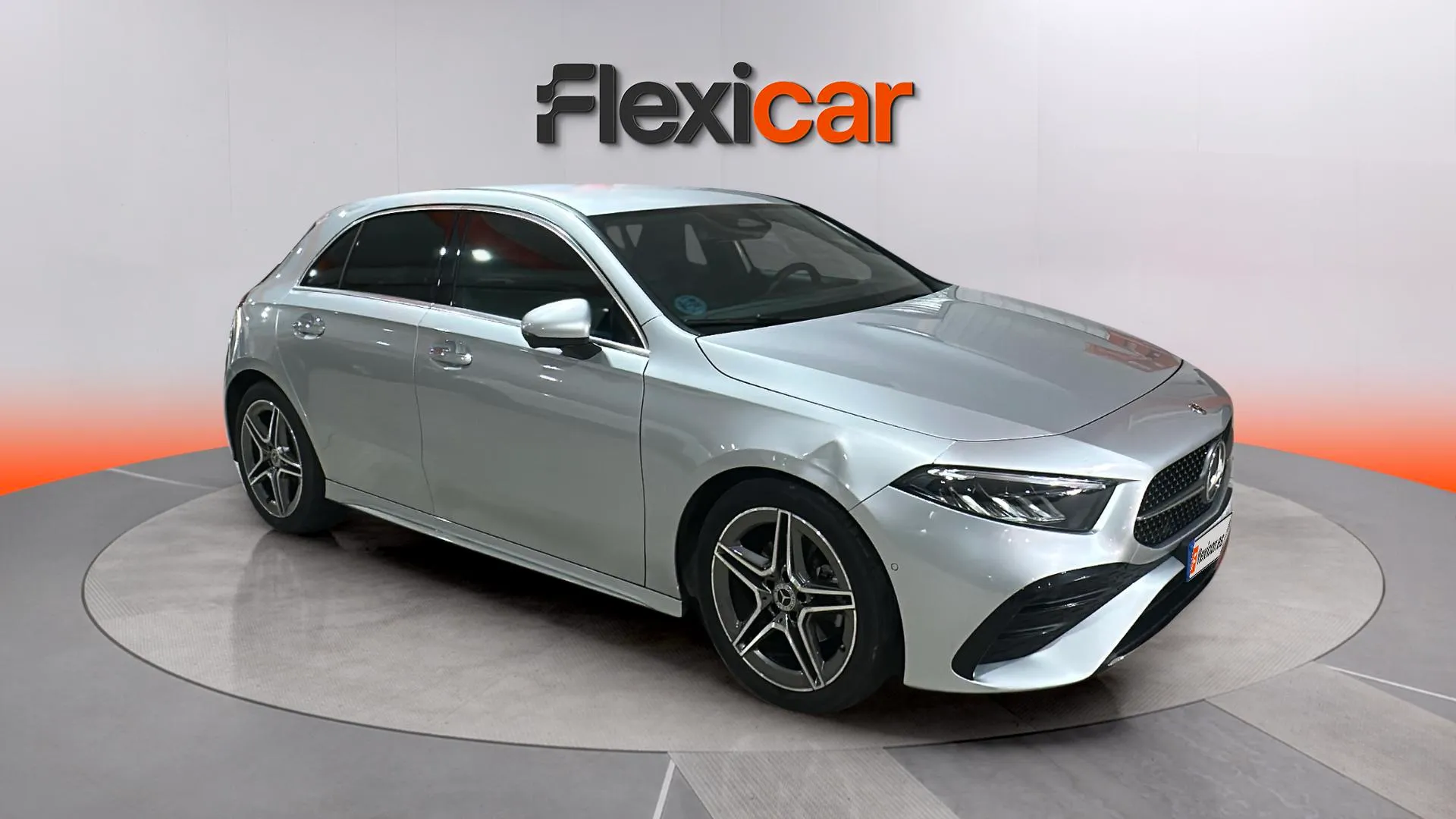 Mercedes-Benz Clase A A 180 d