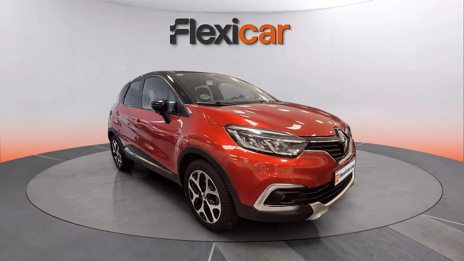 Renault Captur Zen TCe 96kW (130CV)