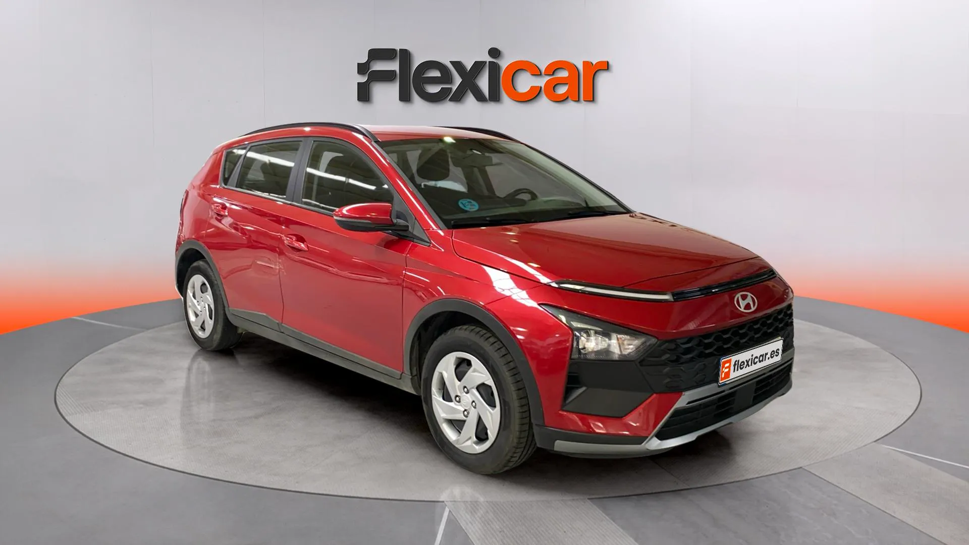 Hyundai Bayon 1.2 MPI Klass