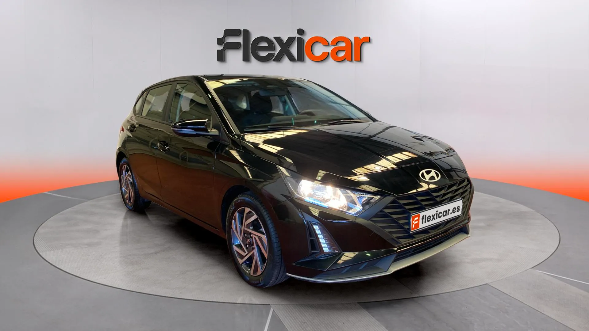 Hyundai i20 1.2 MPI Essence