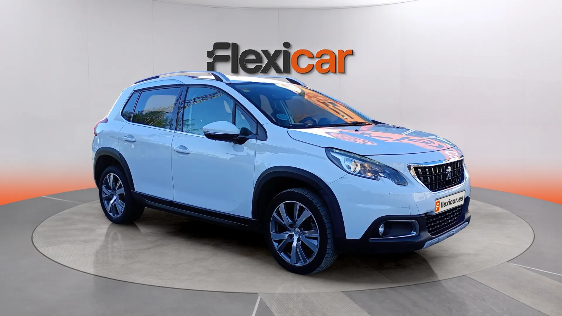 Peugeot 2008 Allure 1.2 PureTech 81KW (110CV) S&S