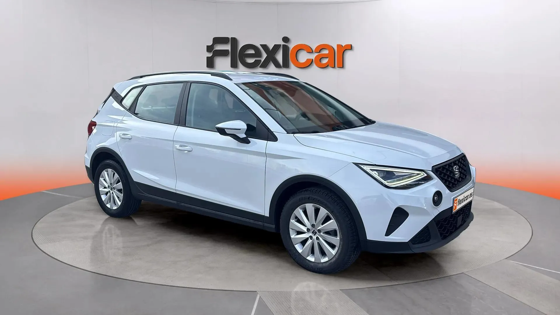 SEAT Arona 1.0 TSI 81kW DSG Style XL
