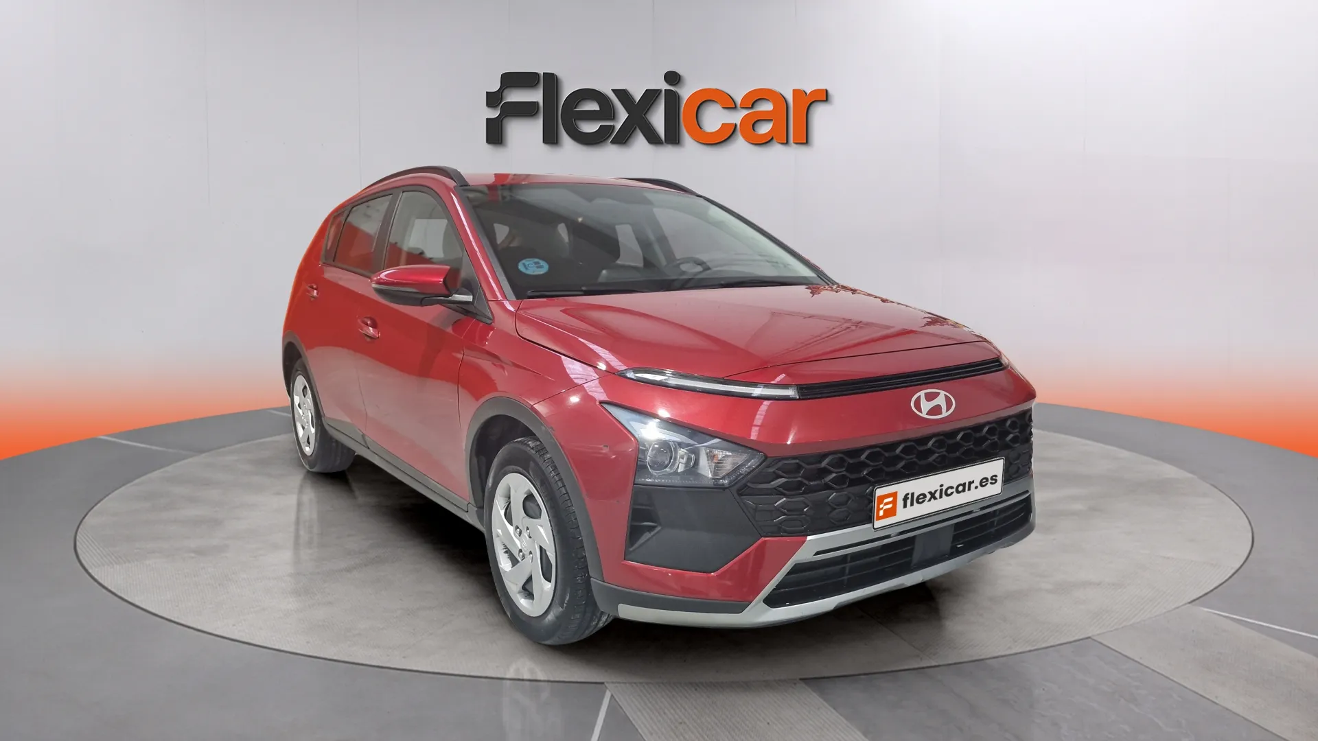 Hyundai Bayon 1.2 MPI Klass