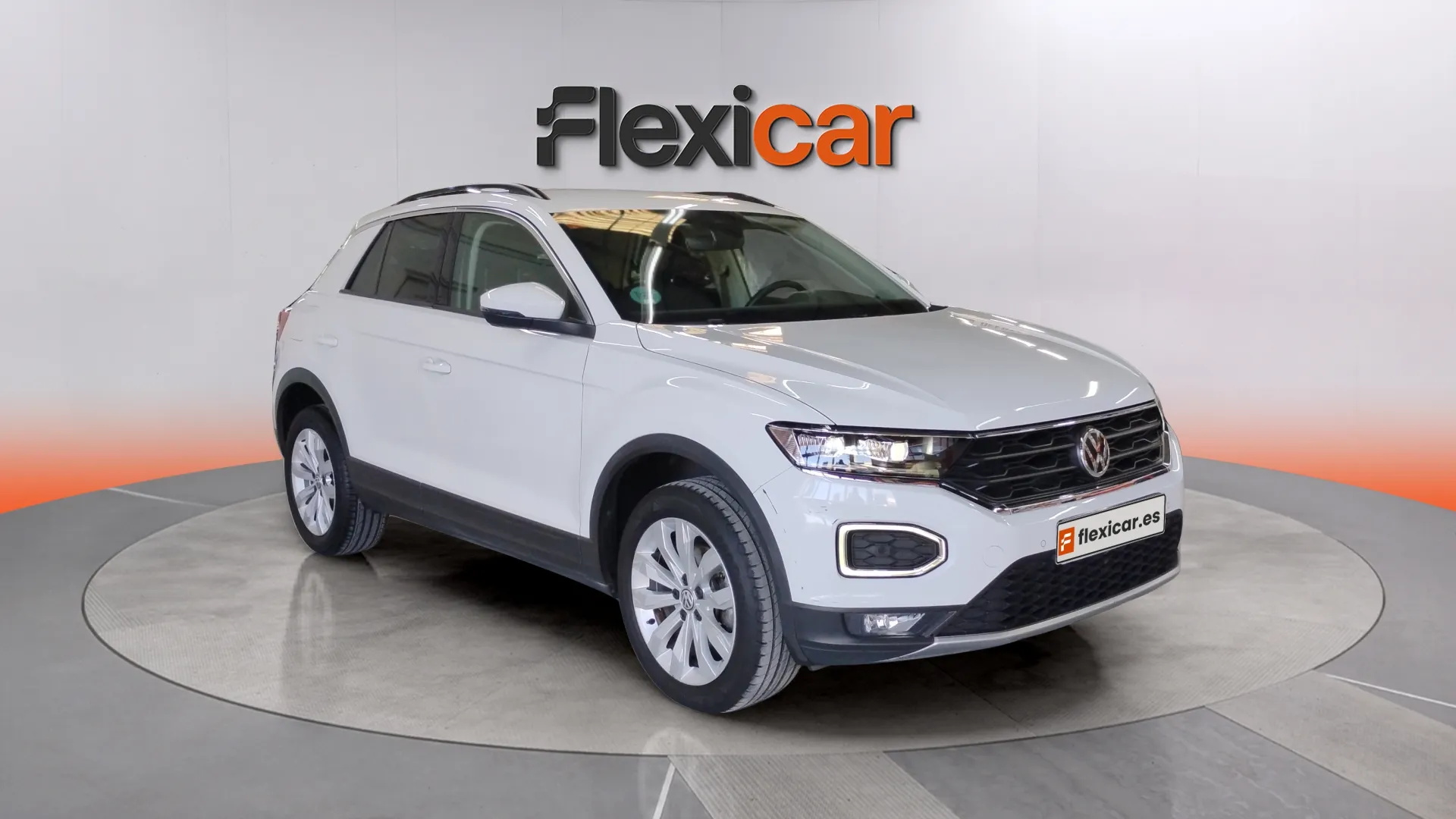 Volkswagen T-Roc Advance 1.5 TSI 110kW (150CV) DSG