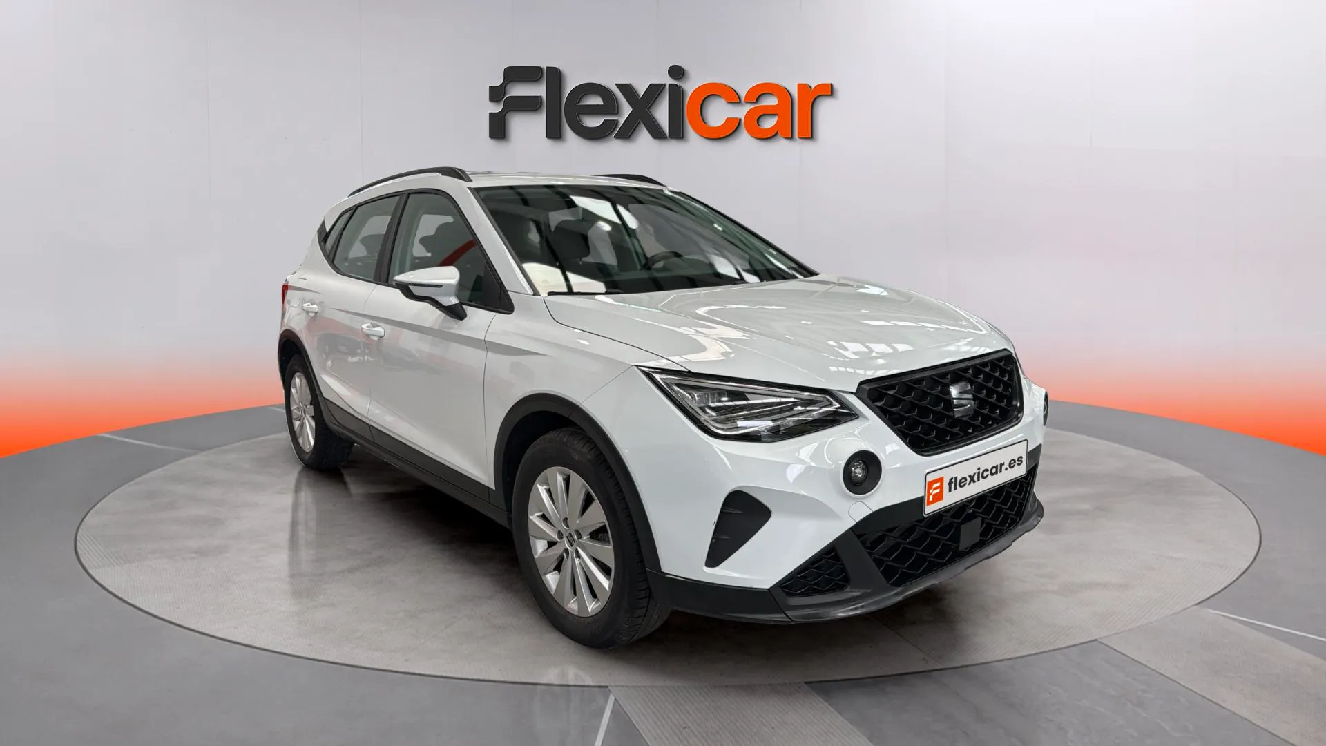 SEAT Arona 1.0 TSI 81kW DSG Style XL