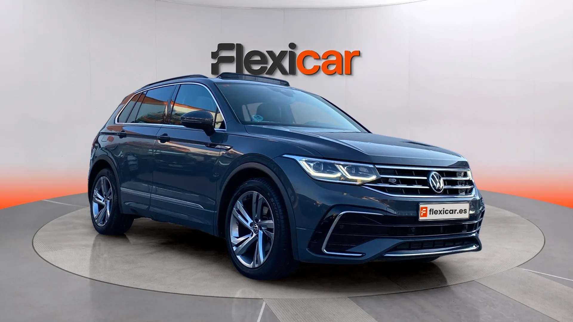 Volkswagen Tiguan Life 2.0 TDI 110kW (150CV) DSG