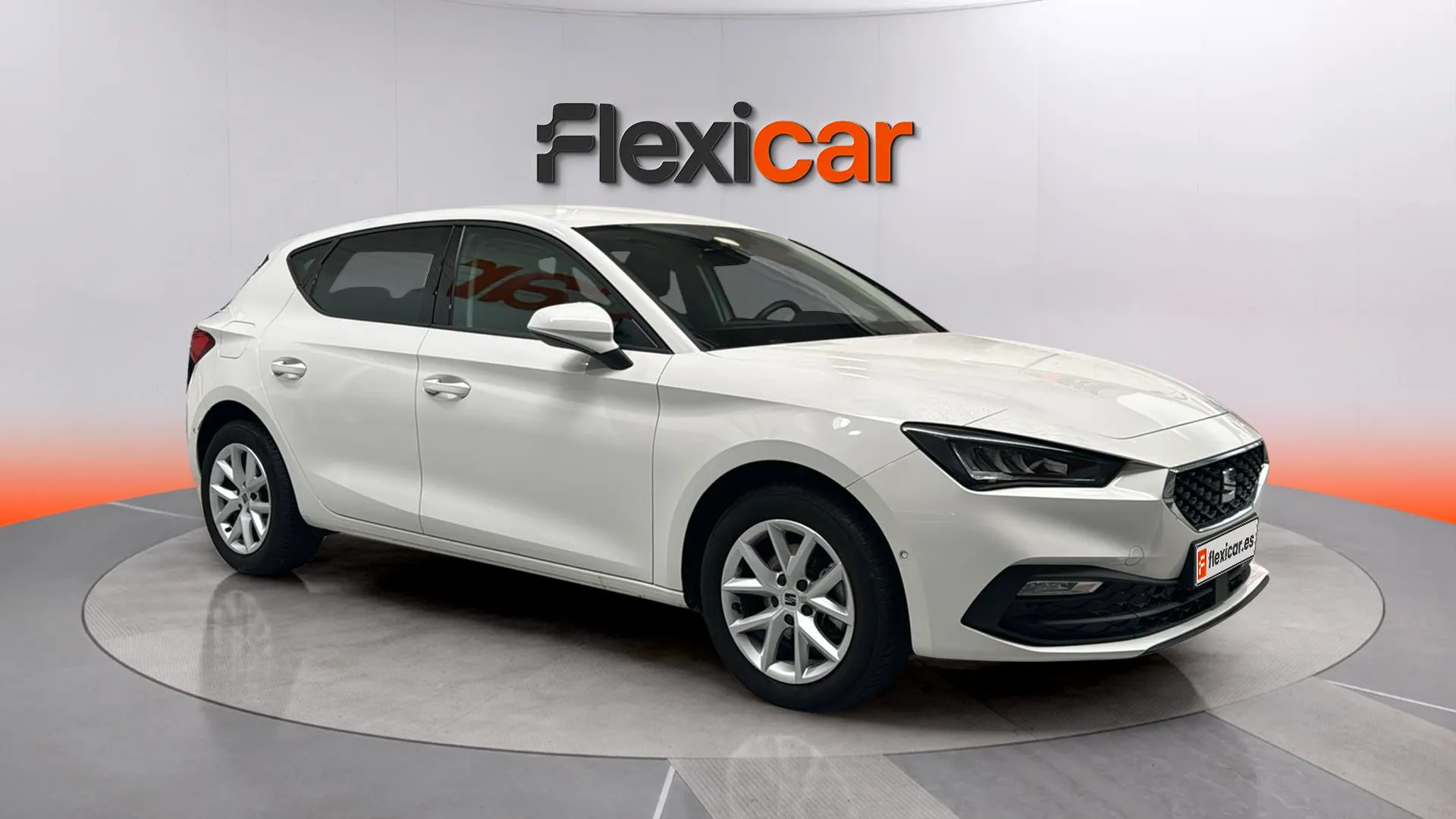SEAT Leon 1.0 TSI 81kW S&S Style XM