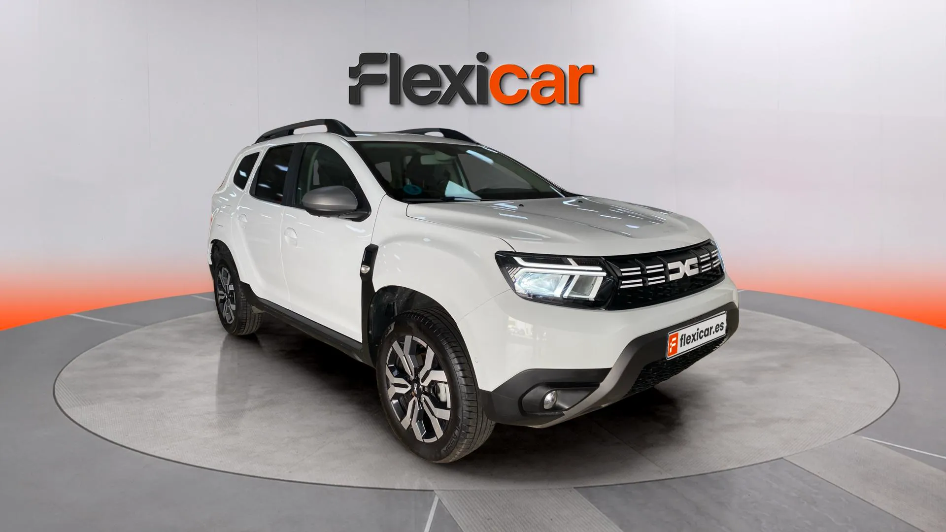 Dacia Duster Journey Go TCE 96kW(130CV) 4X2