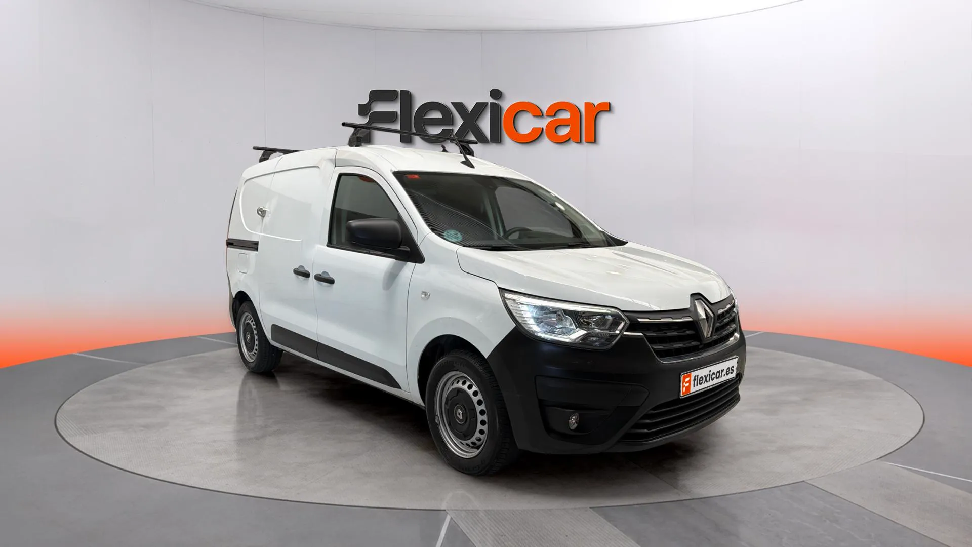 Renault Express FurgÛn Diesel Express 1.5 Blue dCi Advance 70kW