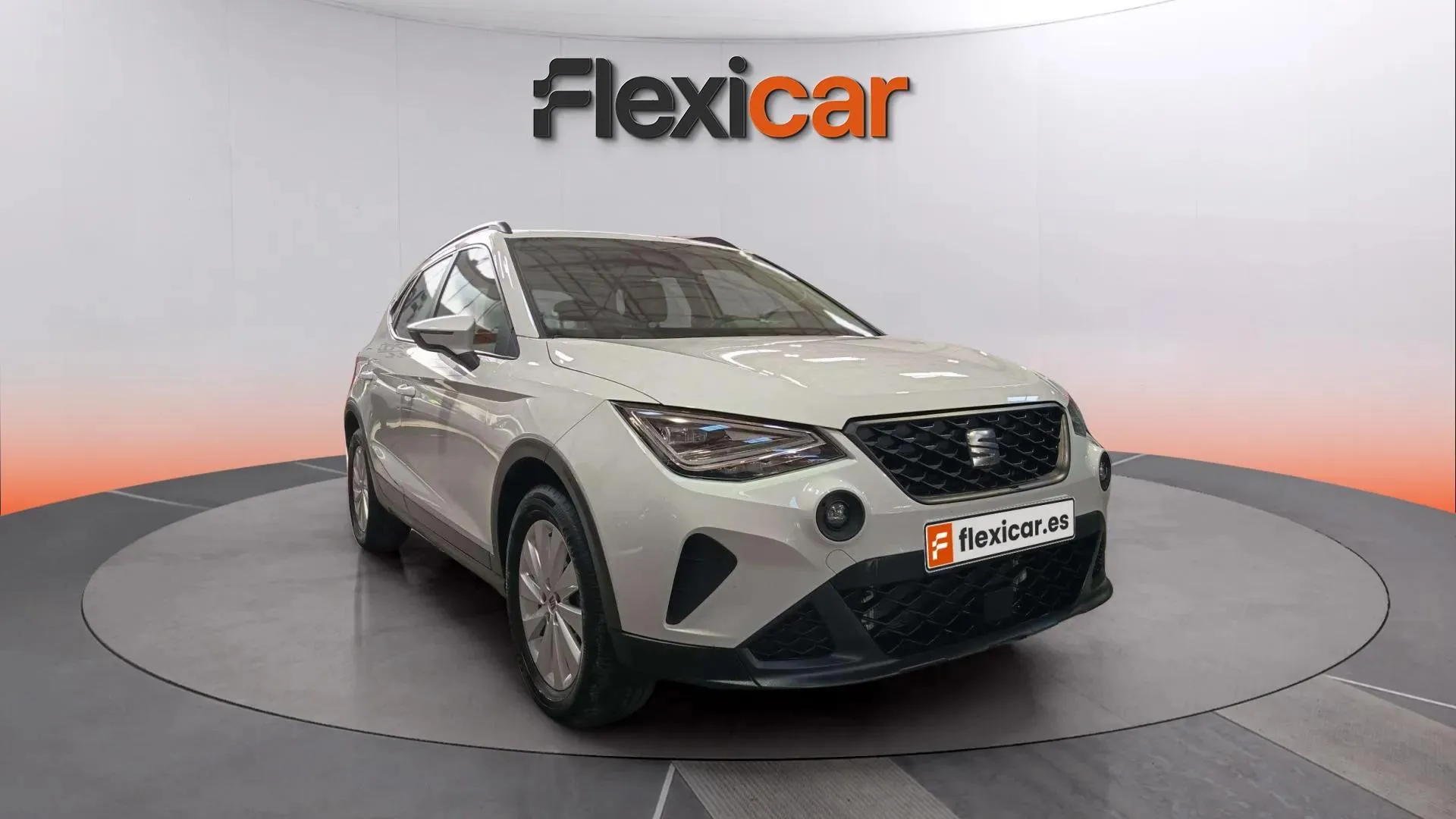 SEAT Arona 1.0 TSI 81kW (110CV) DSG FR XL