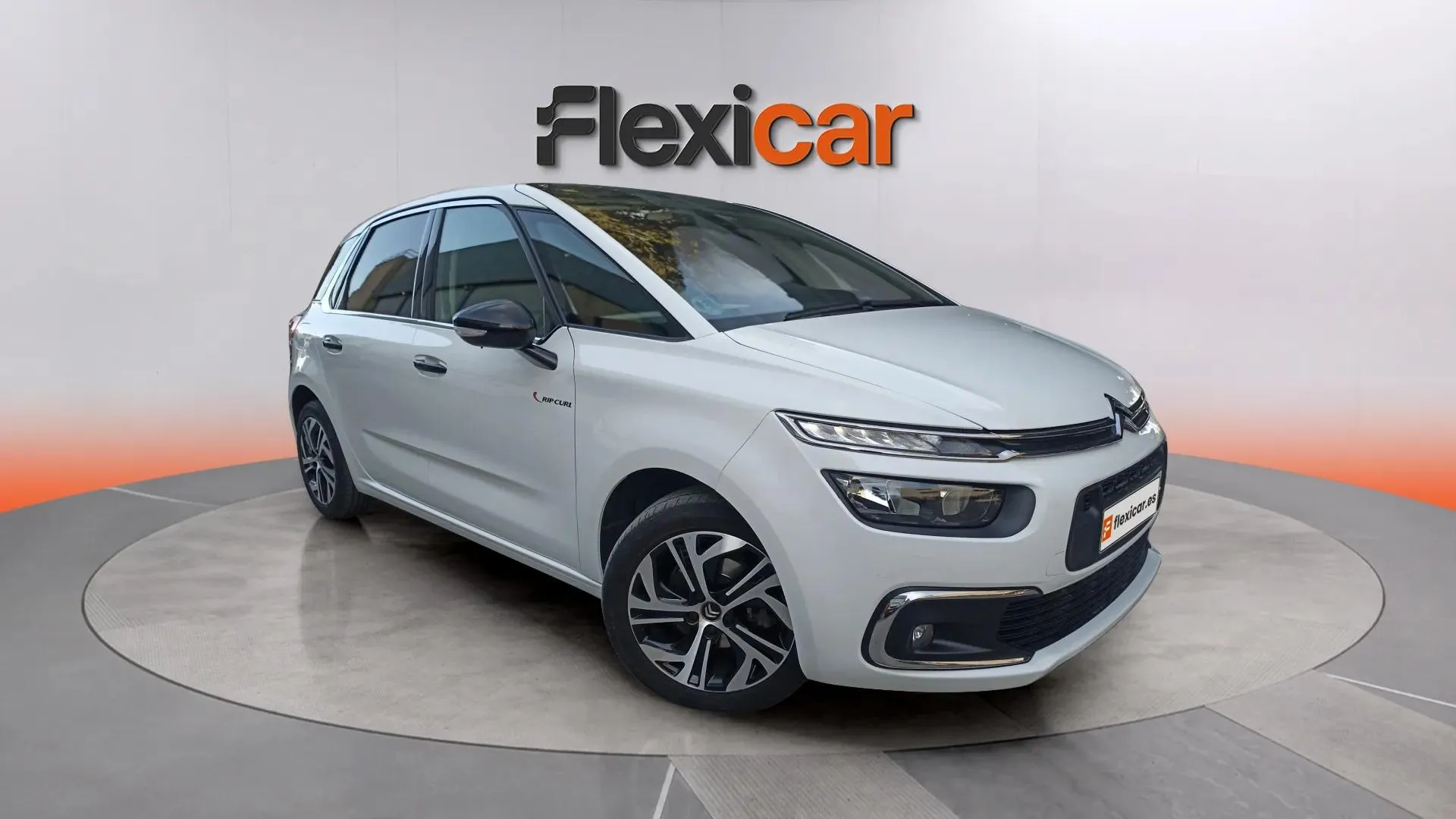 Citroën C4 Picasso PureTech 96KW (130CV) S&S 6v Live