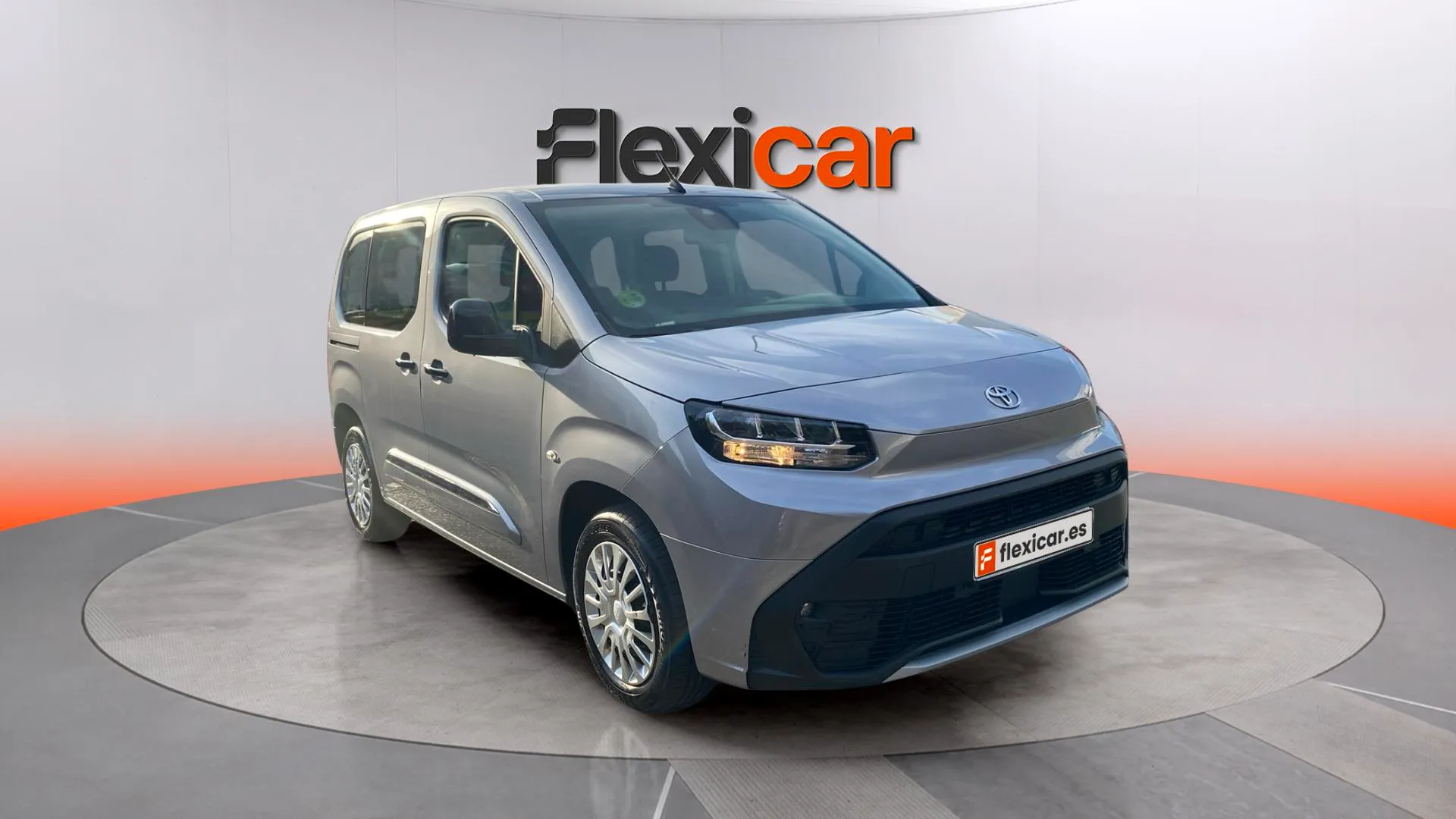 Toyota Proace City Verso Family L1 1.5D 130CV Active 5p