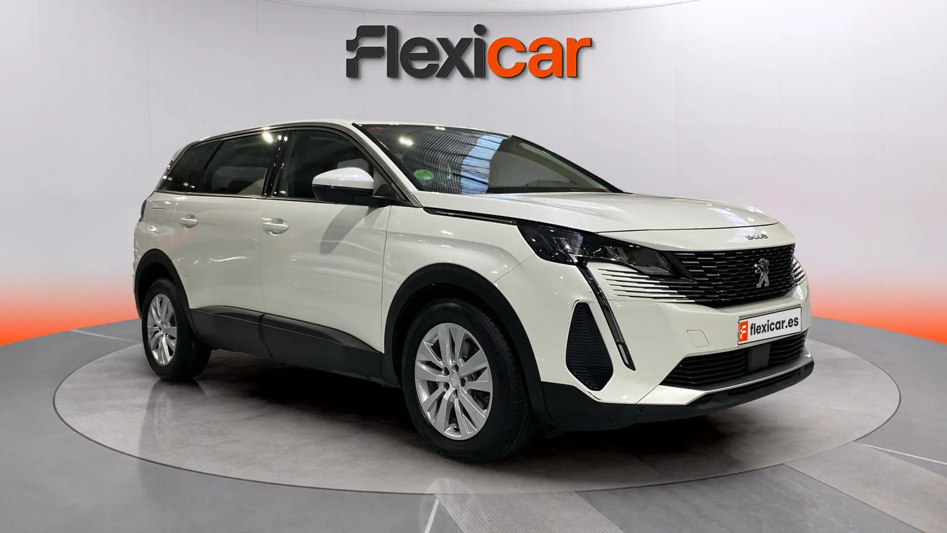 Peugeot 5008 1.2 PureTech 96KW S&S Allure EAT8