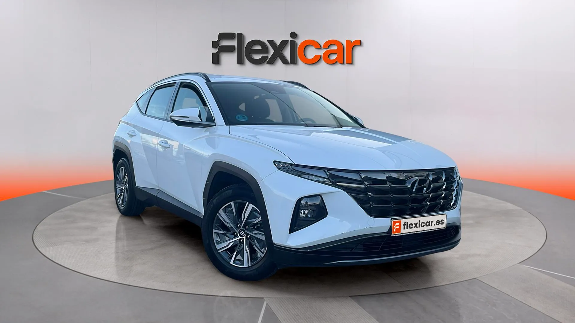 Hyundai Tucson 1.6 TGDI 110kW (150CV) Klass