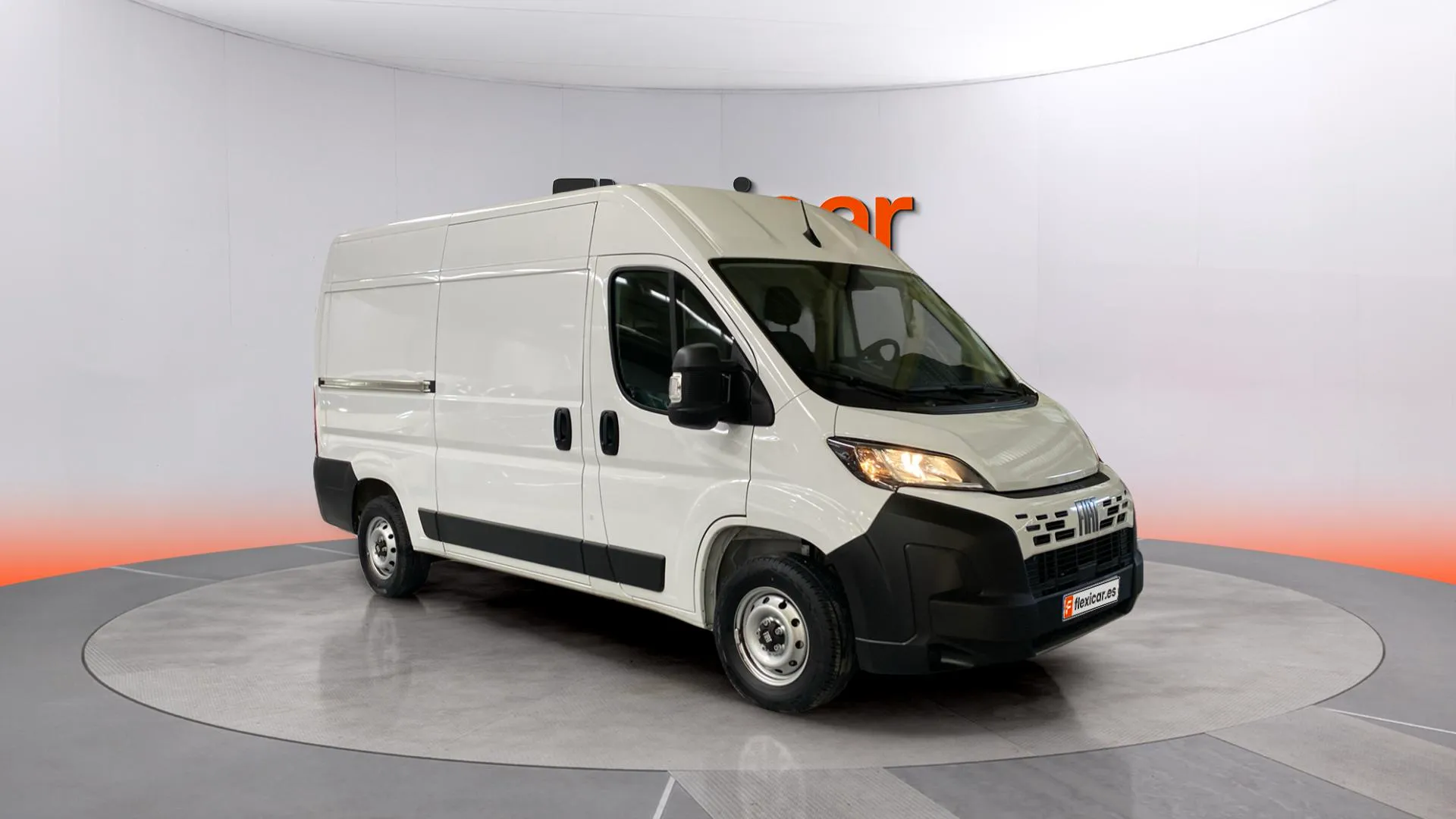 Fiat Ducato 2.2 DIESEL (140CV)