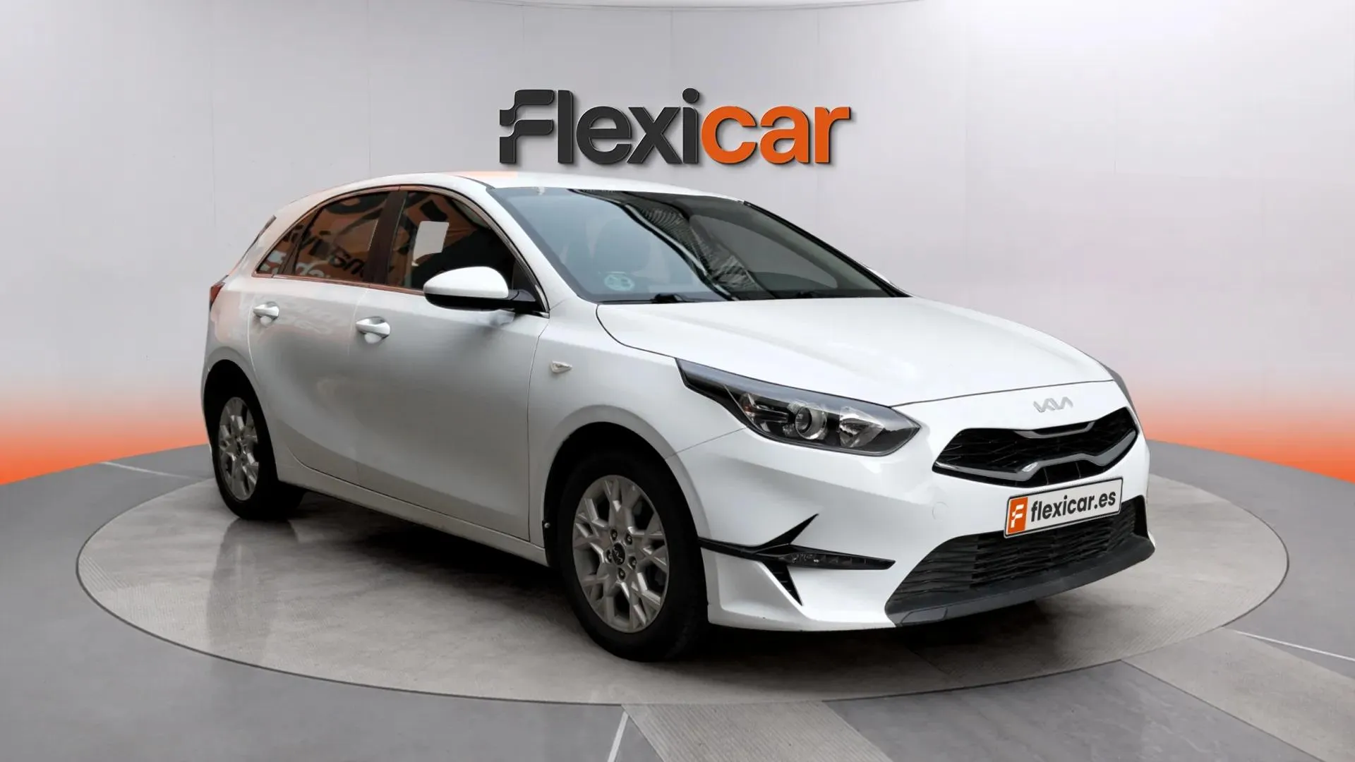 Kia Ceed 1.0 T-GDi 74kW (100CV) Drive