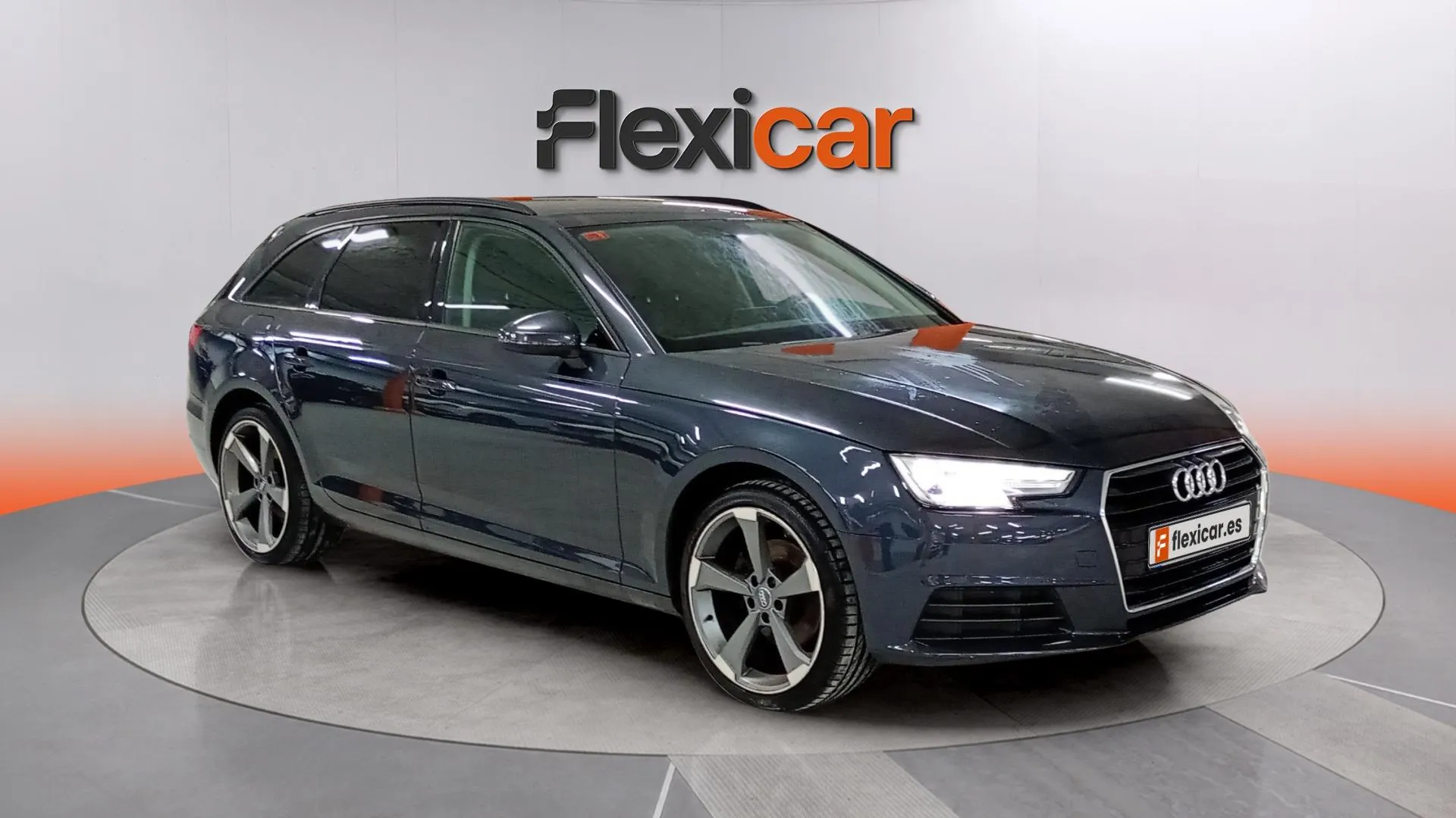 Audi A4 2.0 TDI 150CV