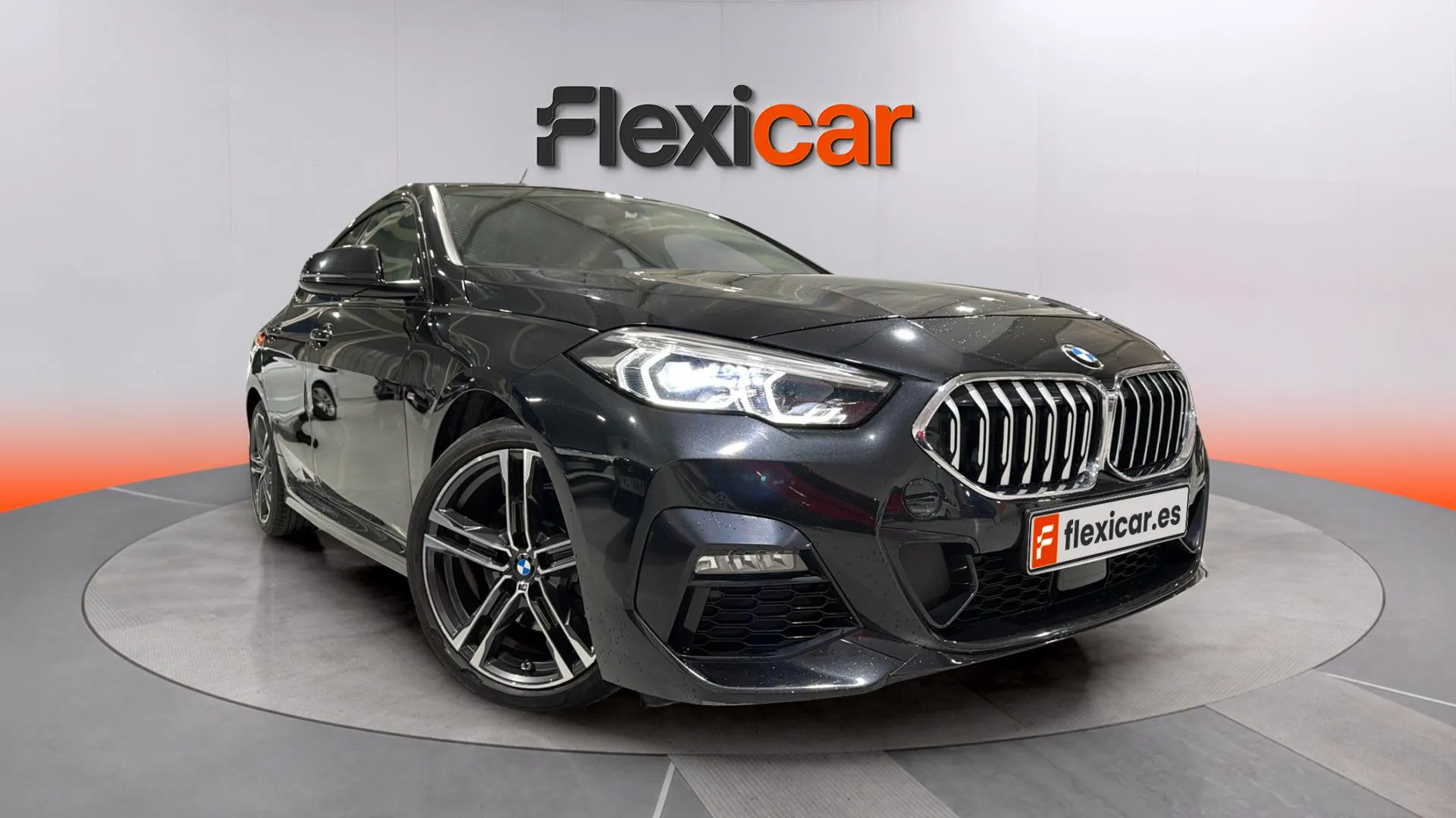 BMW Série 2 216dA DCT Gran Coupe