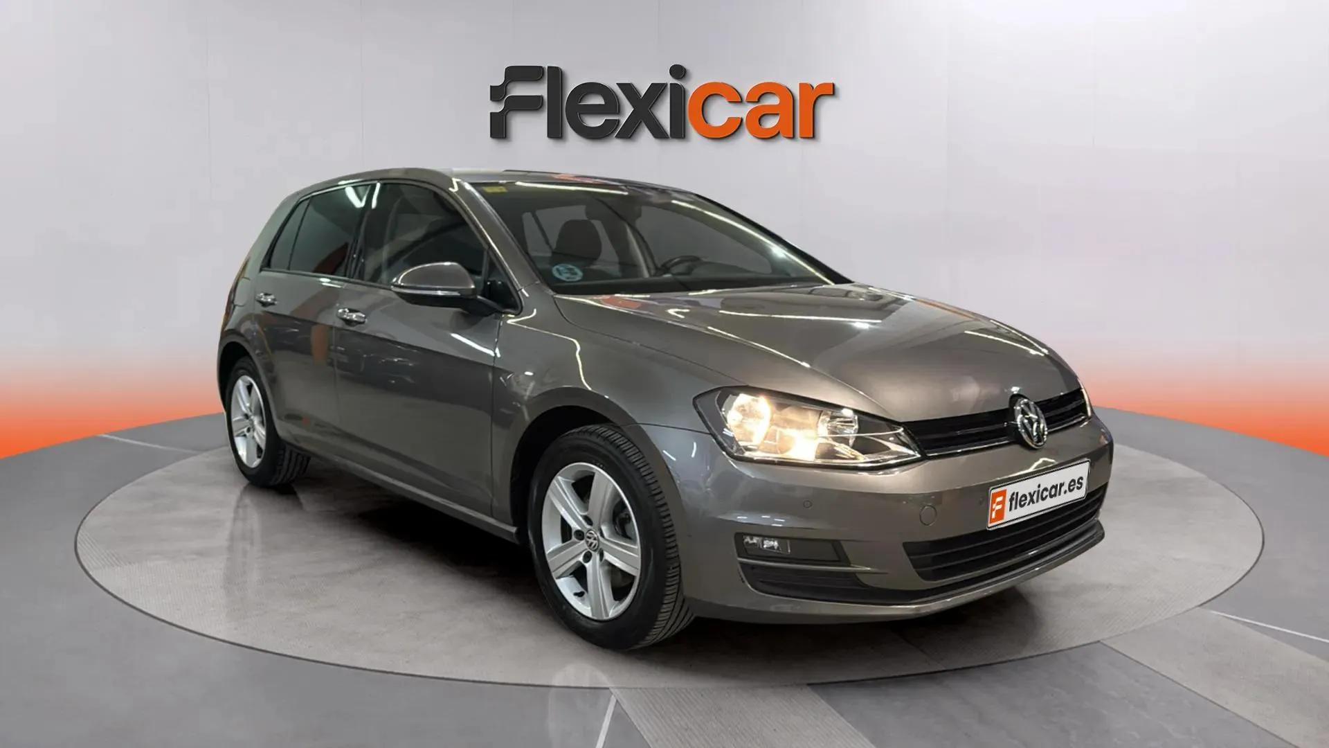Volkswagen Golf Advance 1.0 TSI