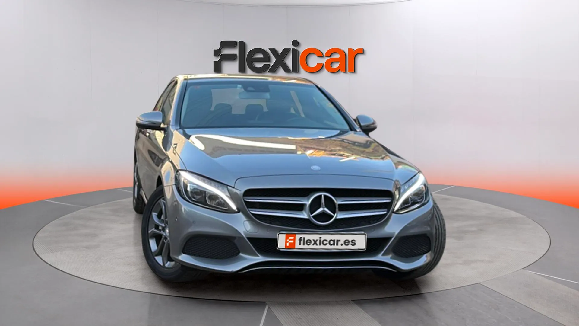 Mercedes-Benz Clase C C 220 d Exclusive