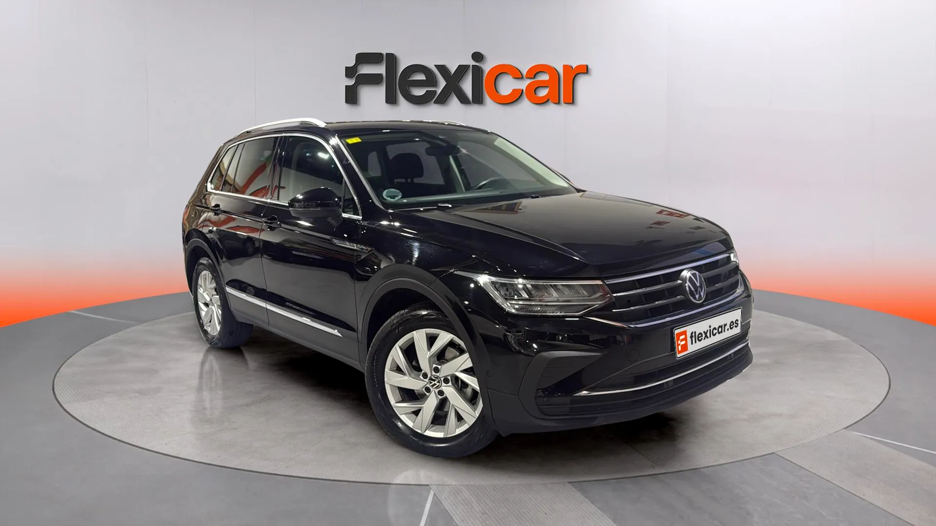 Volkswagen Tiguan Advance 1.5 TSI 110kW (150CV) DSG