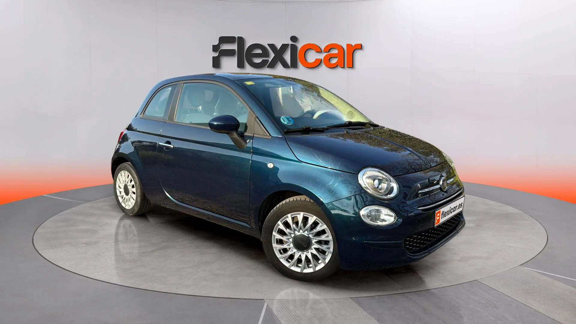 Fiat 500 Dolcevita 1.0 Hybrid 52KW (70 CV)
