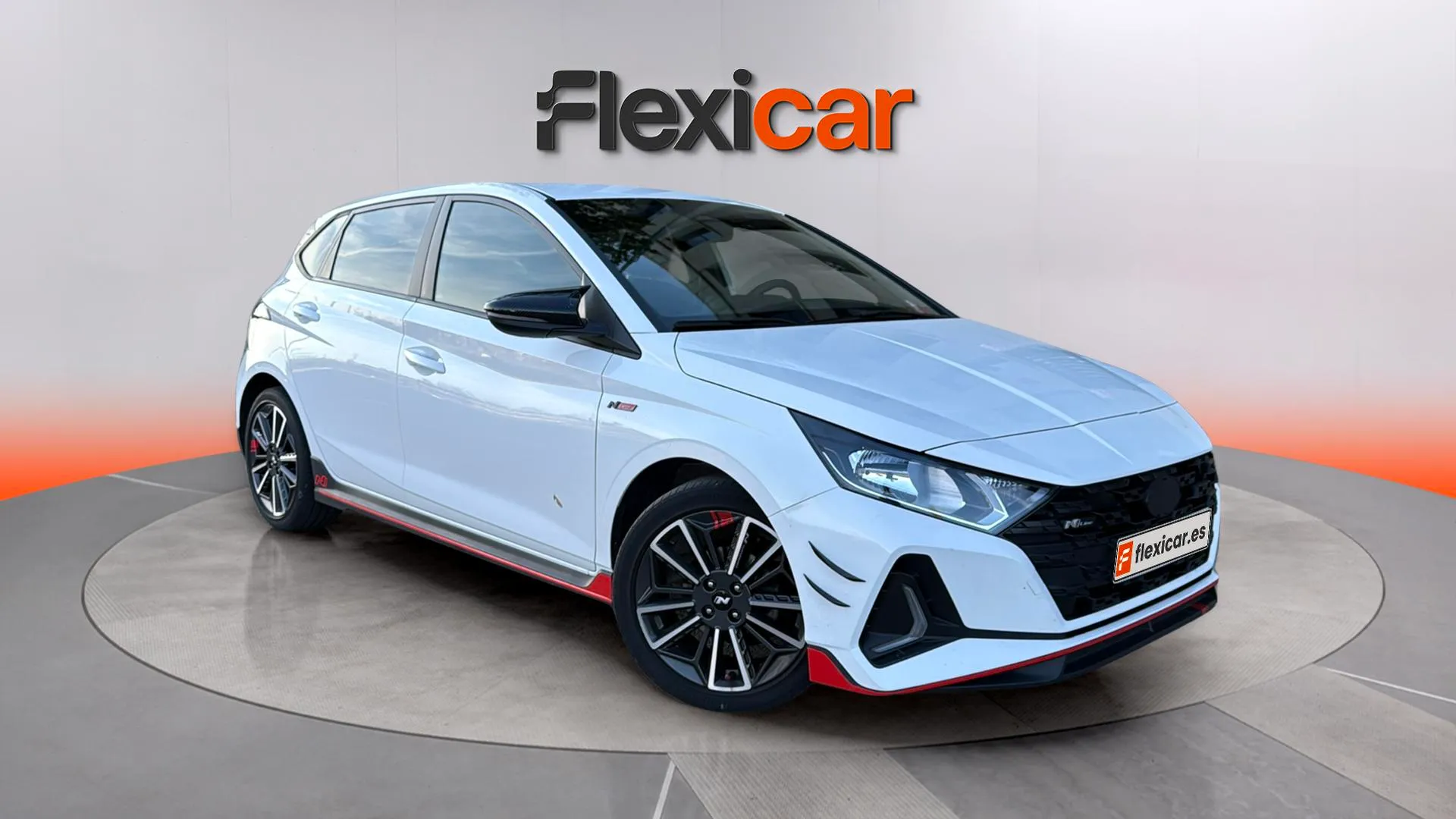 Hyundai i20 1.2 MPI N Line 30 Aniversario