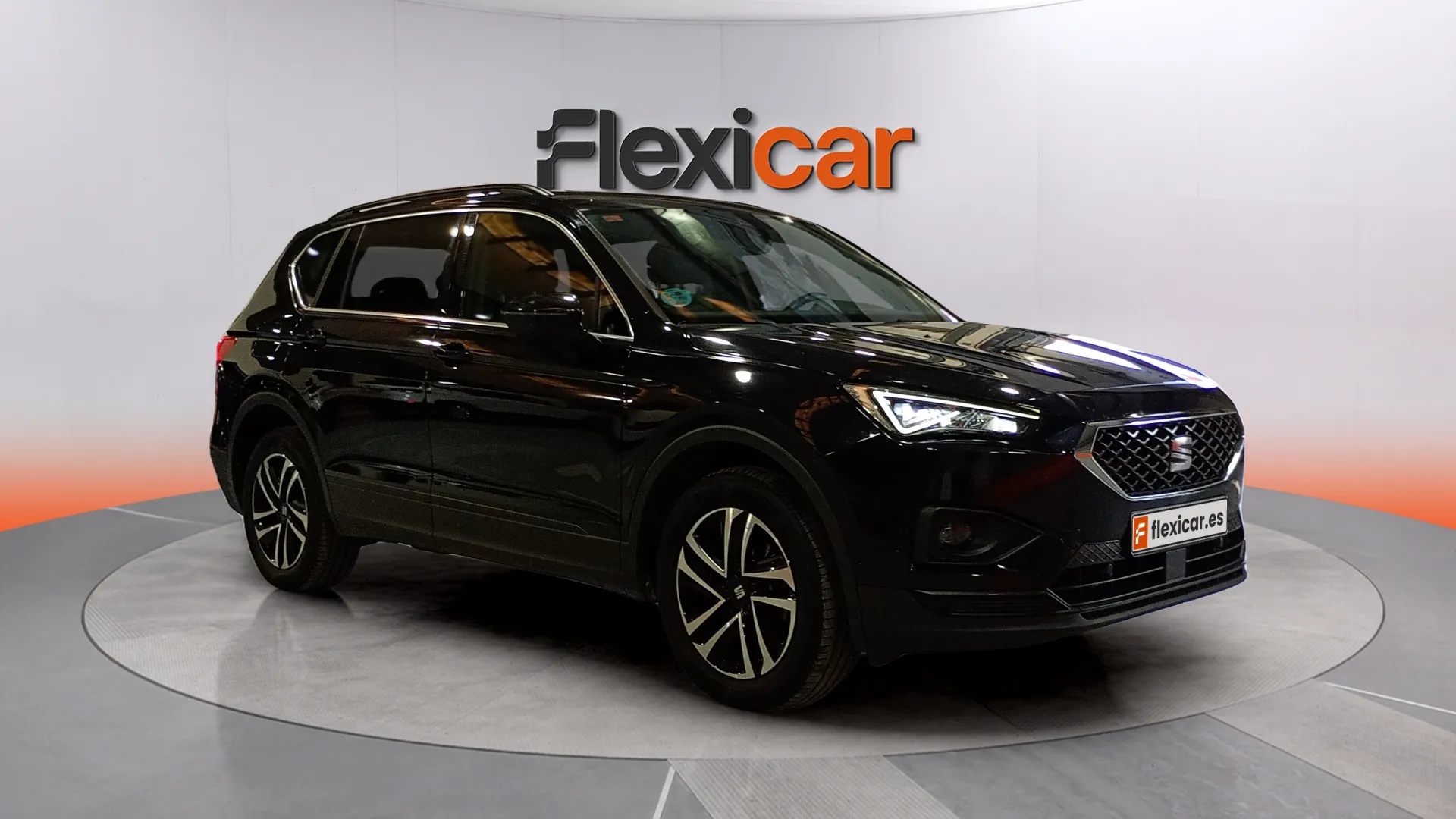 SEAT Tarraco 2.0 TDI 110kW (150CV) St&Sp FR DSG