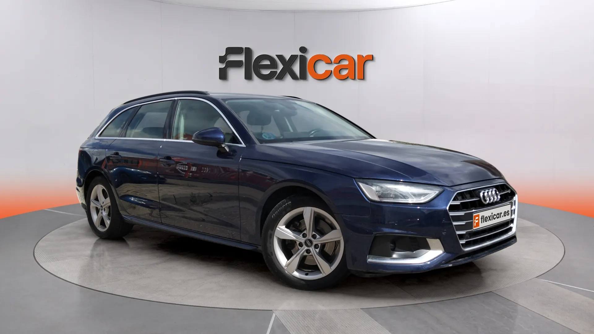 Audi A4 Avant Advanced 35 TDI 120kW S tronic