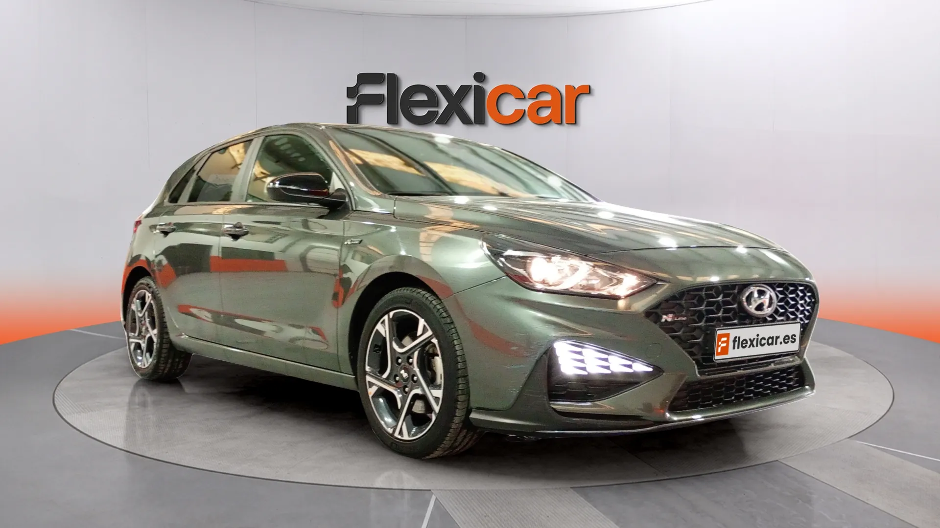 Hyundai i30 1.0 TGDI N Line 30 Aniversario