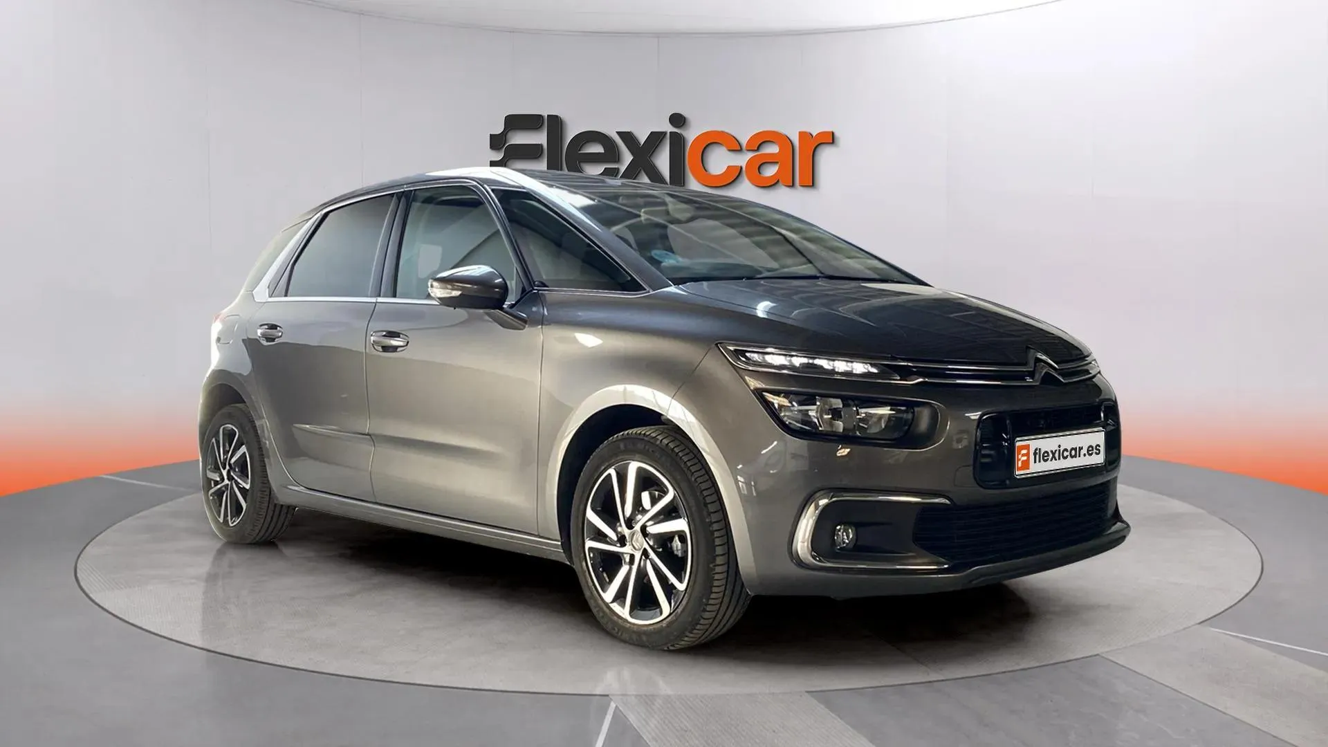 Citroën C4 Spacetourer BlueHDi 96KW (130CV) Feel
