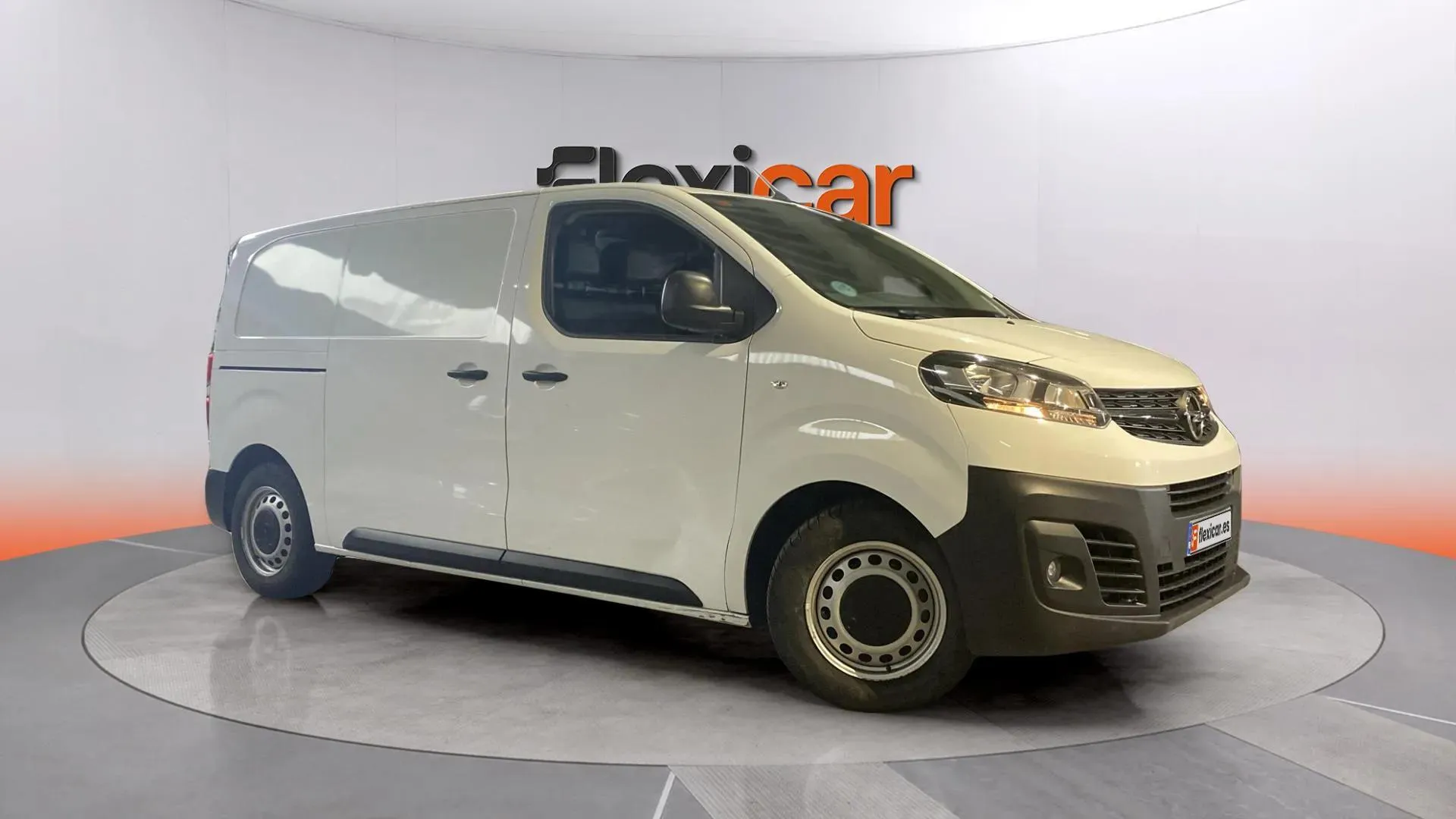 Opel Vivaro FurgÛn Diesel Vivaro FurgÛn 1.5D M Carga Standard Express 120