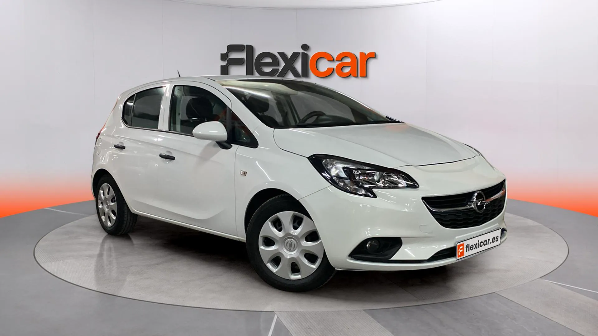 Opel Corsa 1.4 Business 66kW (90CV)