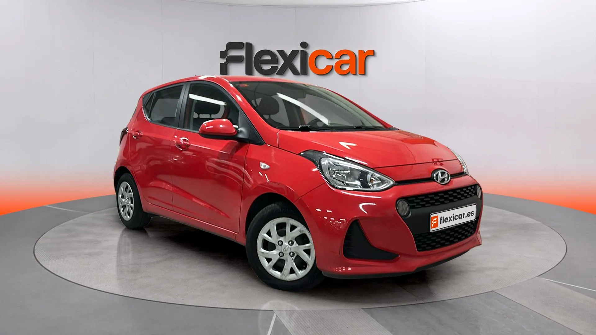 Hyundai i10 1.0 Go! Auto