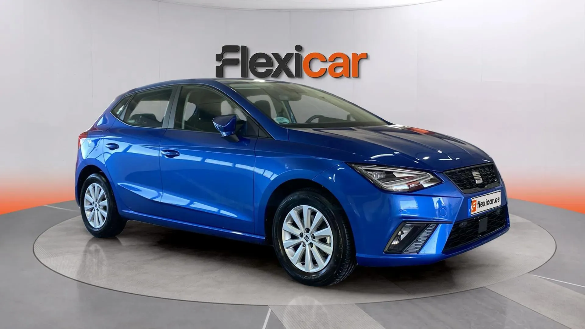 SEAT Ibiza 1.0 TSI 81kW (110CV) Style Plus