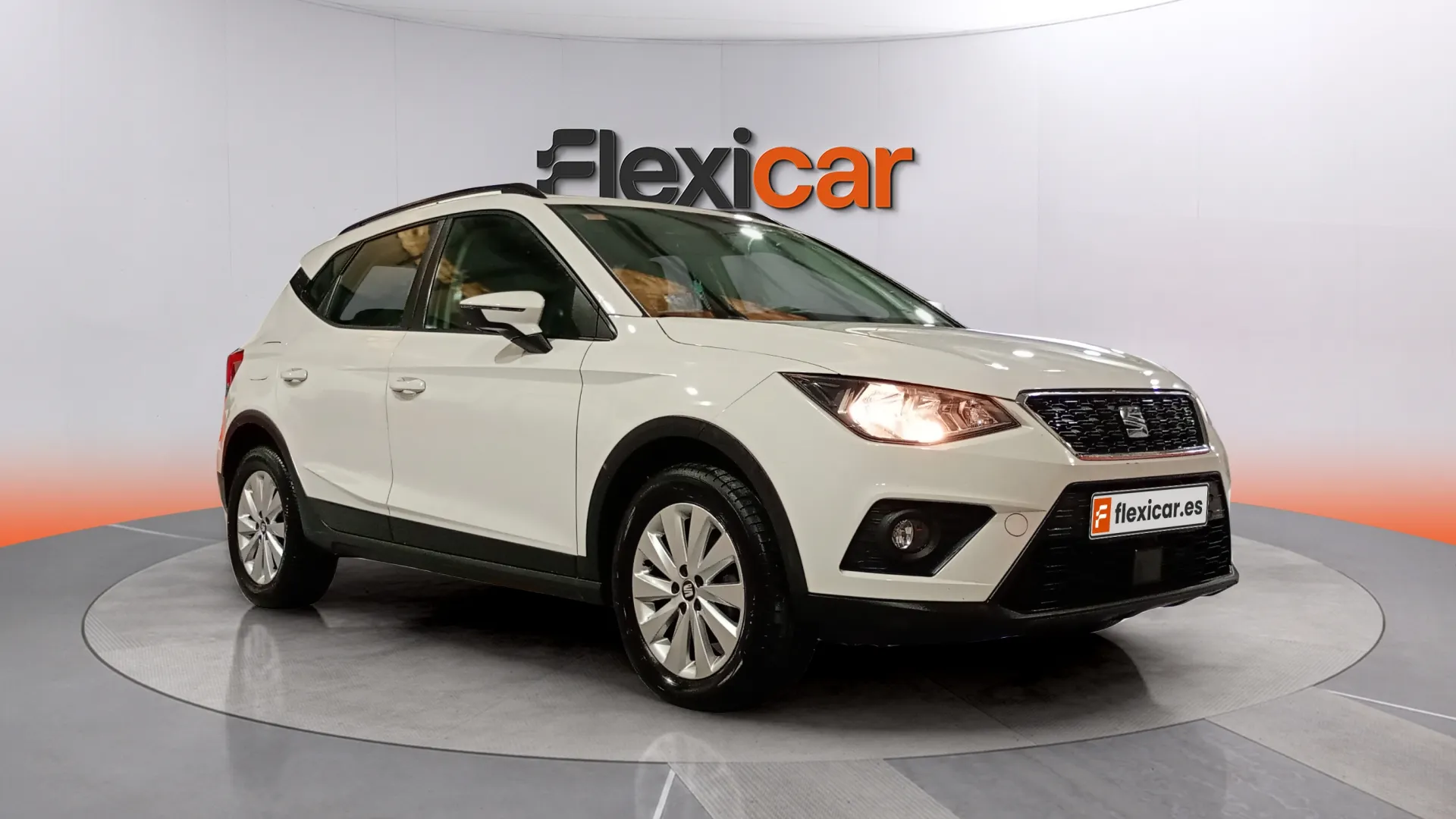SEAT Arona 1.0 TSI 70kW (95CV) Style Ecomotive