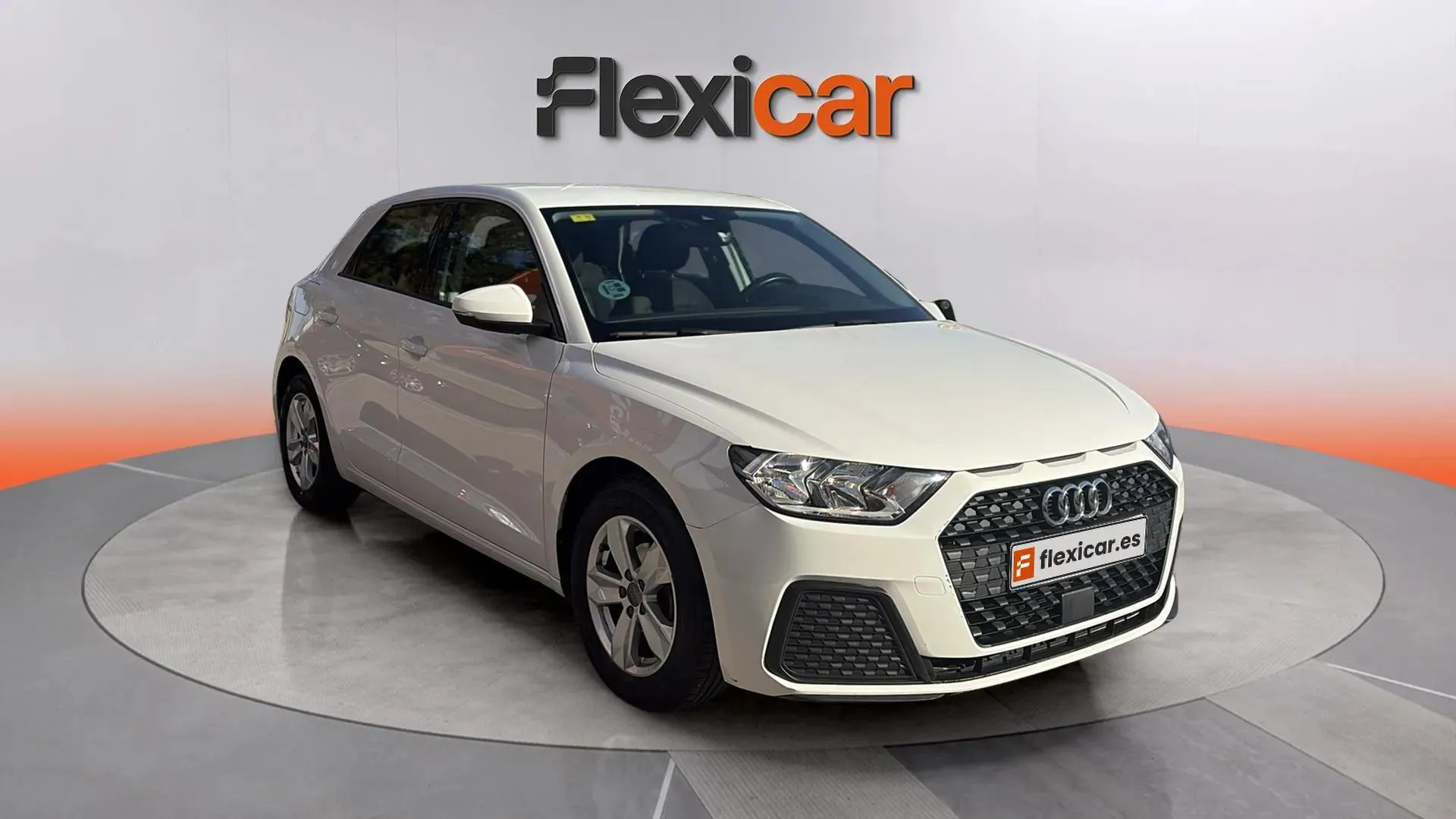 Audi A1 citycarver 25 TFSI 70kW (95CV)
