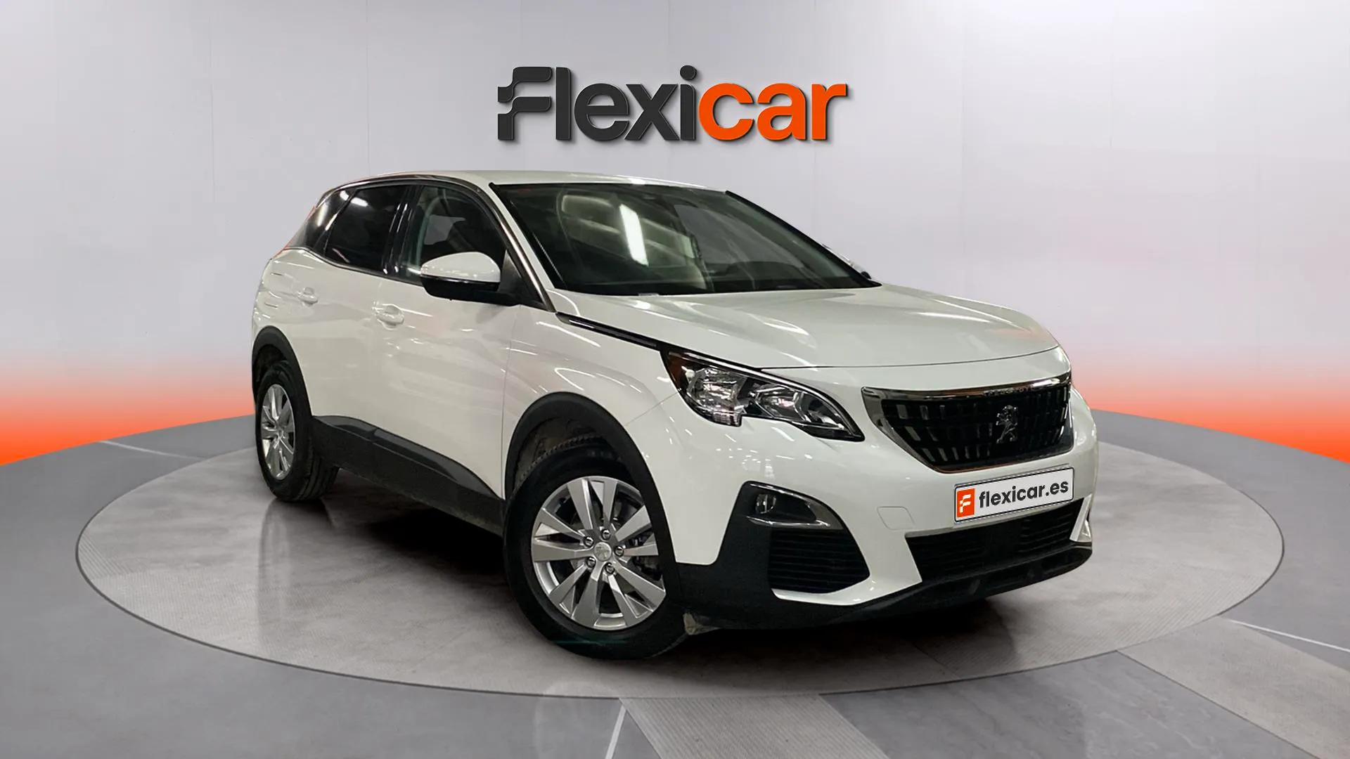 Peugeot 3008 1.6BLUEHDI 88KW (120CV) ACTIVE S&S