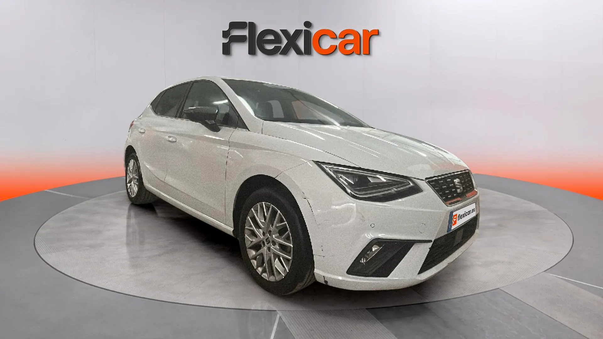 SEAT Ibiza 1.0 TSI 85kW (115CV) Style XL