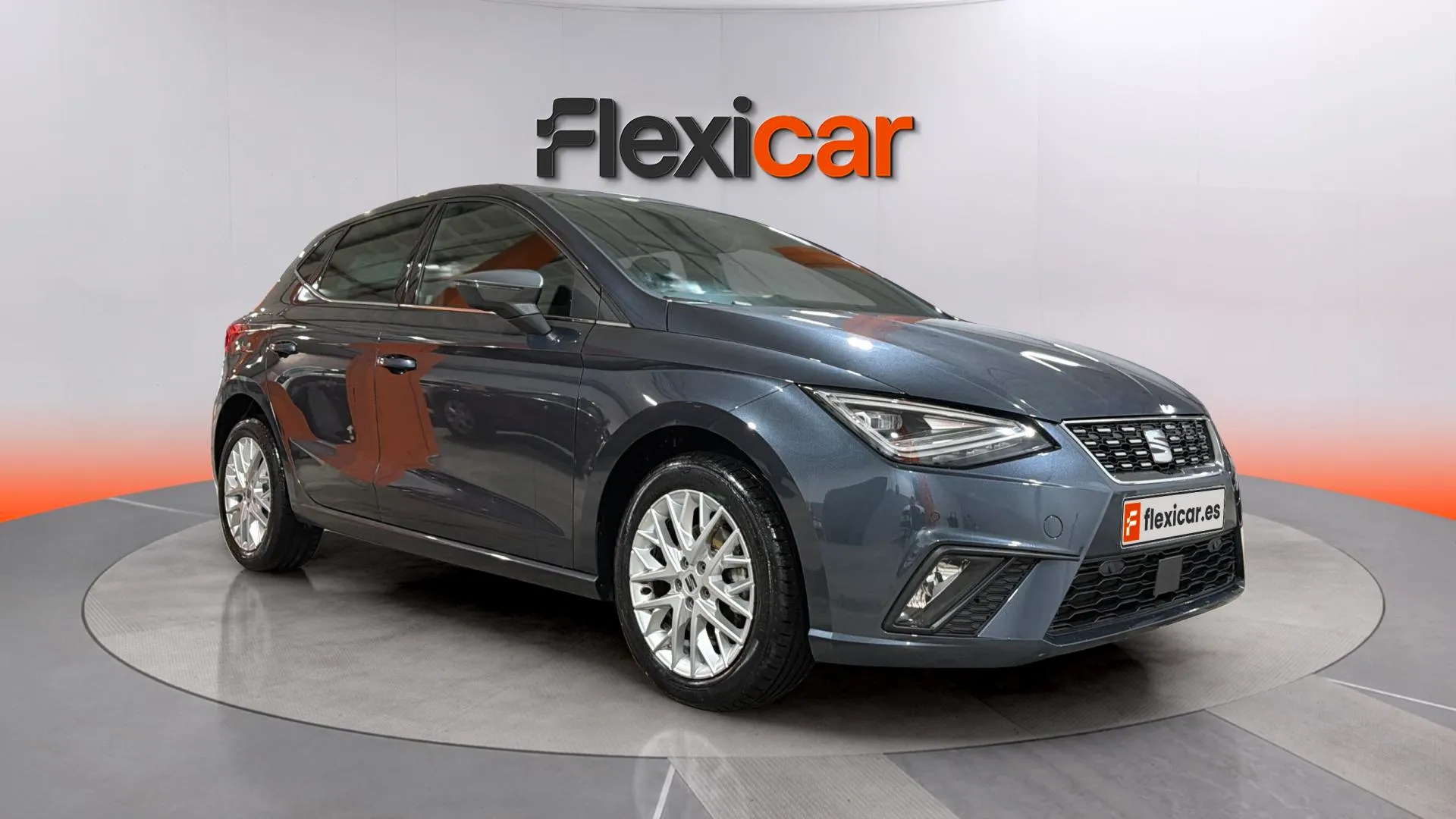 SEAT Ibiza 1.0 MPI 59kW (80CV) Reference XL
