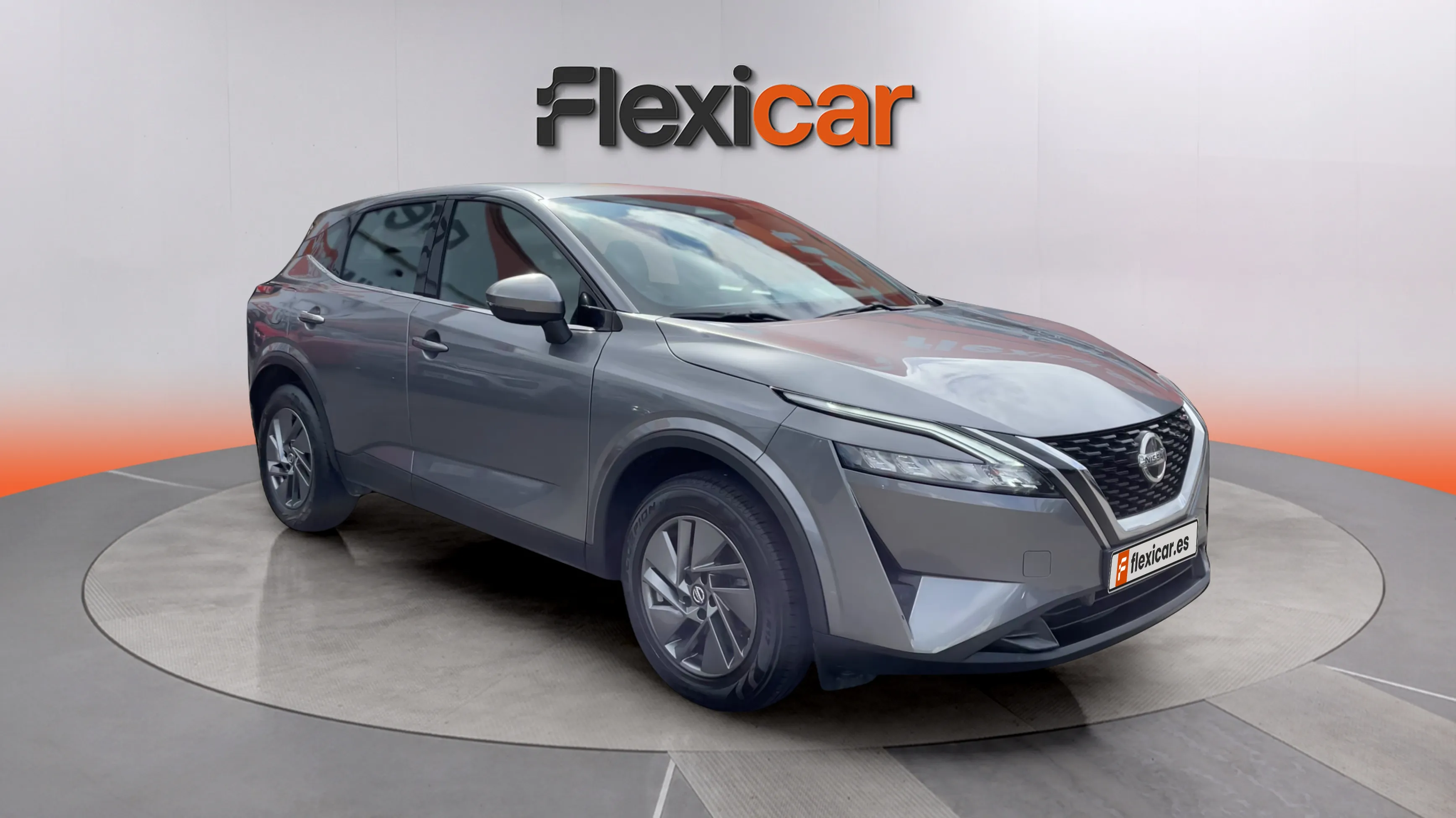 Nissan Qashqai DIG-T 116kW (158CV) mHEV Xtronic Acenta
