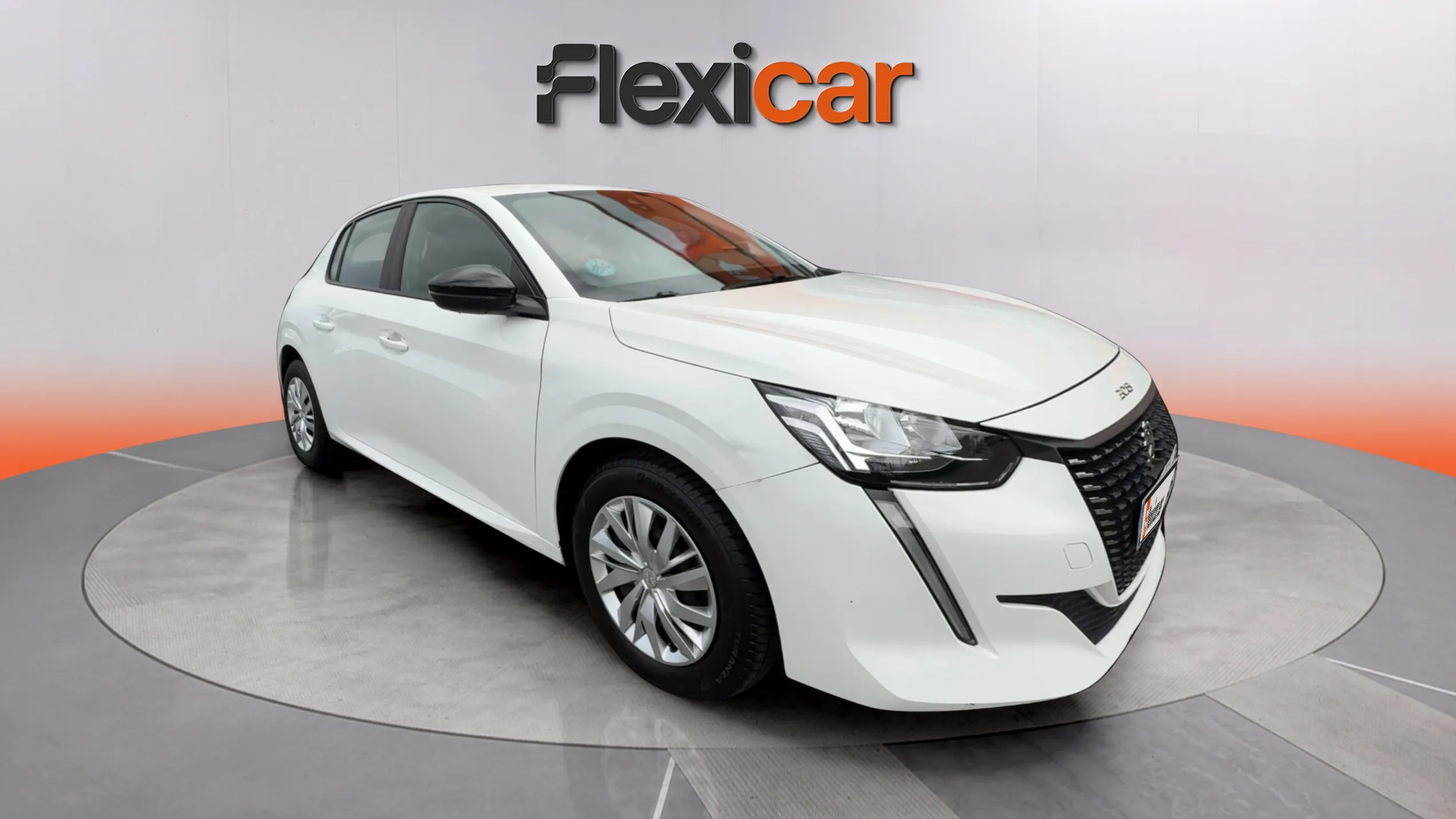 Peugeot 208 BlueHDi 73kW (100CV) Active