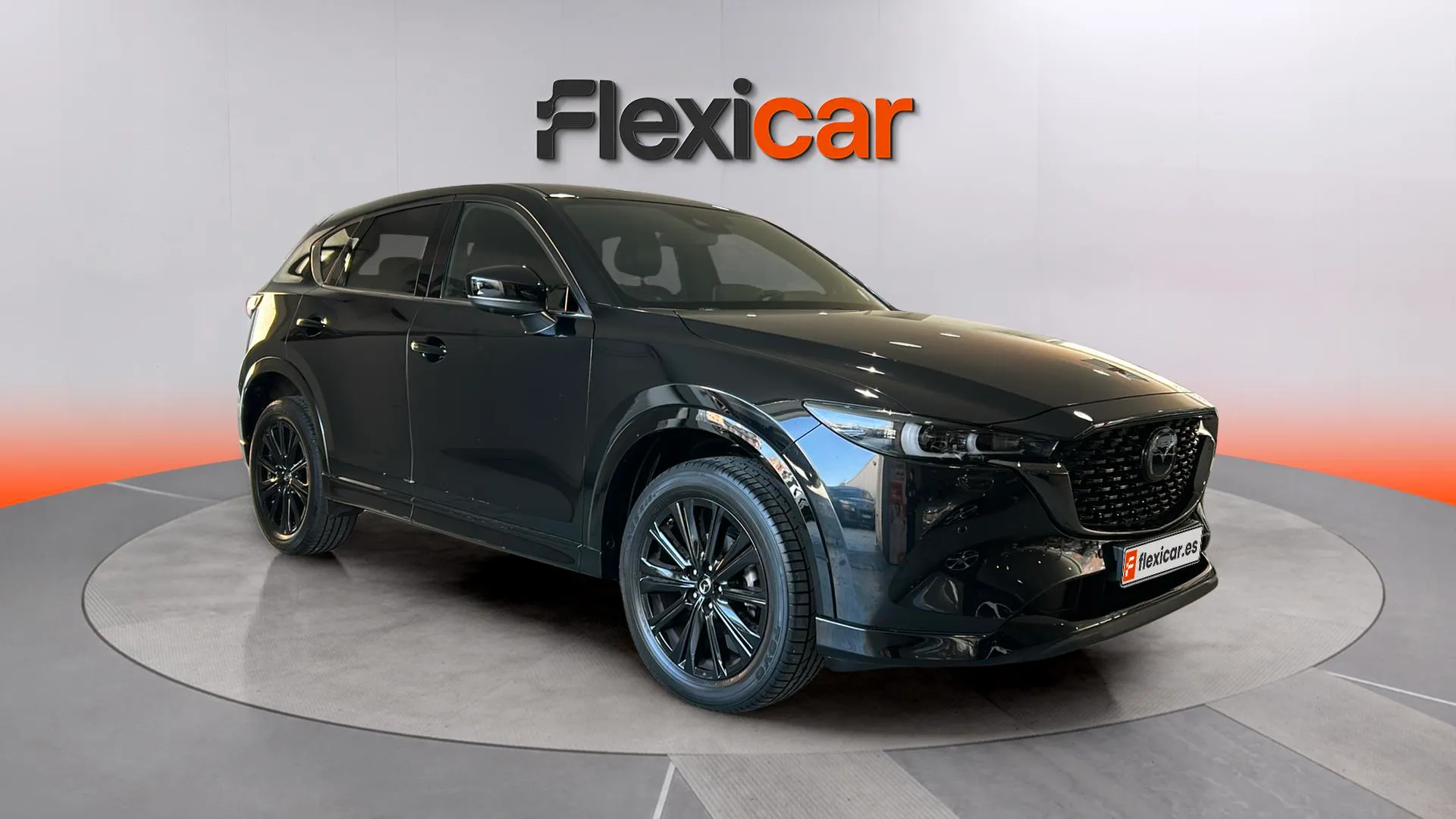 Mazda CX-5 e-Sky G MHEV 2.0 121kW AT Newground