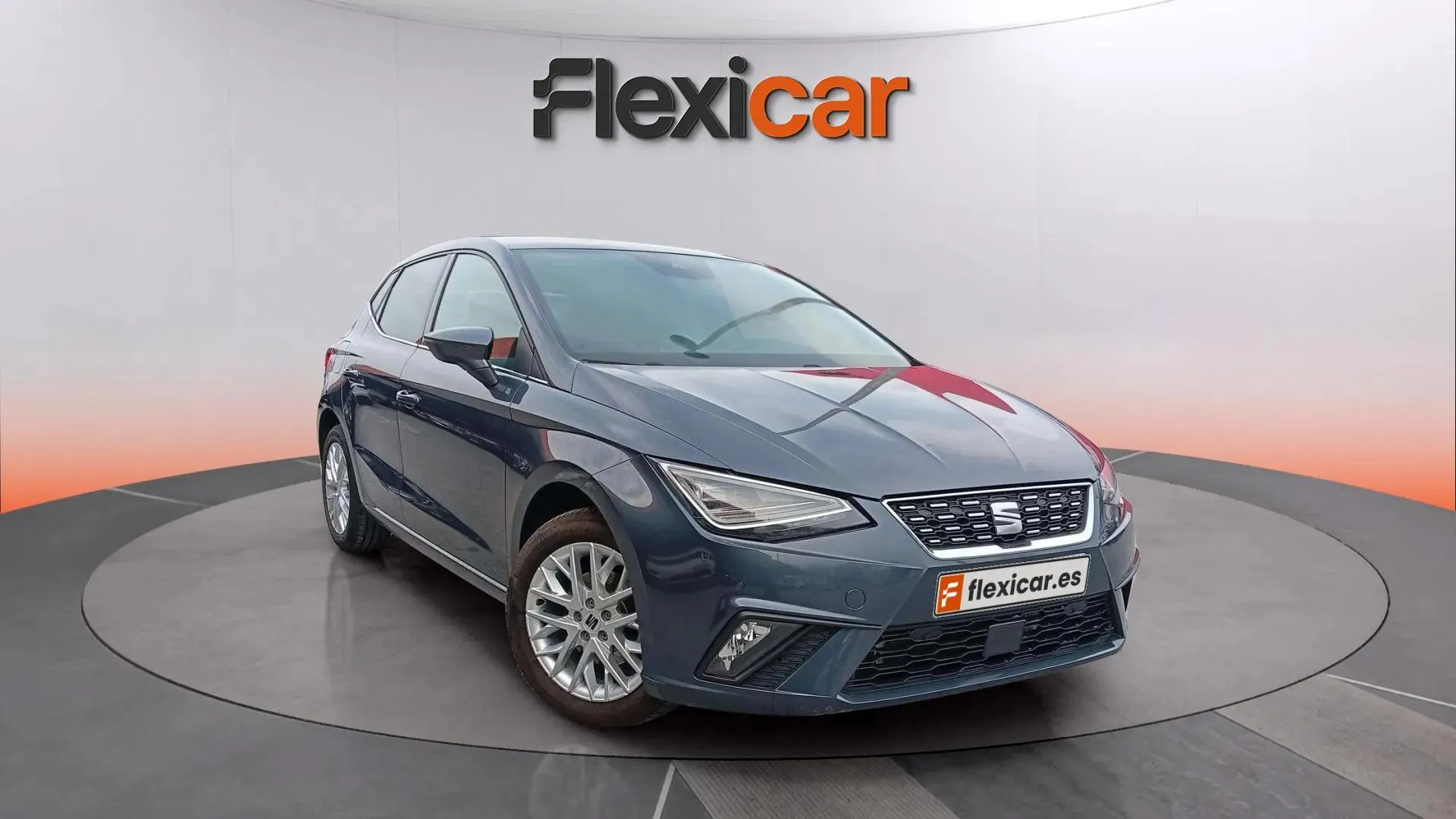 SEAT Ibiza 1.0 TSI 85kW (115CV) Special Edition
