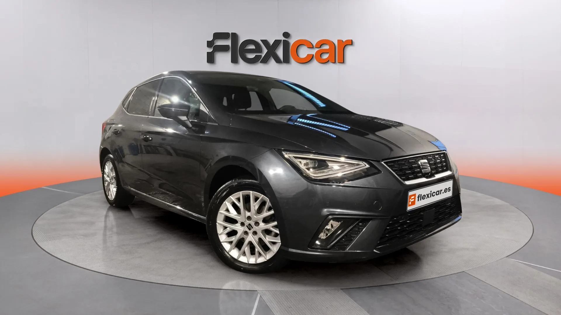 SEAT Ibiza 1.0 MPI 59kW (80CV) Reference XL