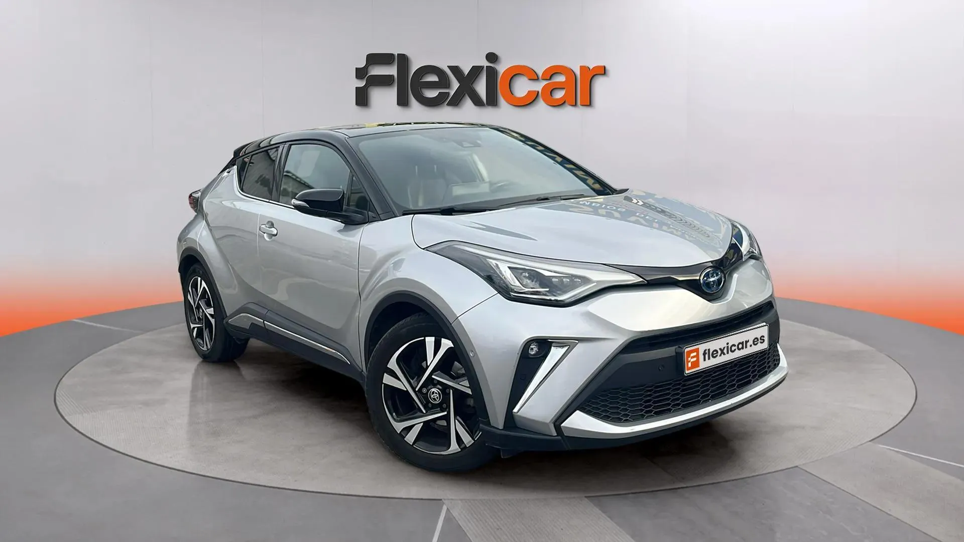 Toyota C-HR 2.0 180H Advance